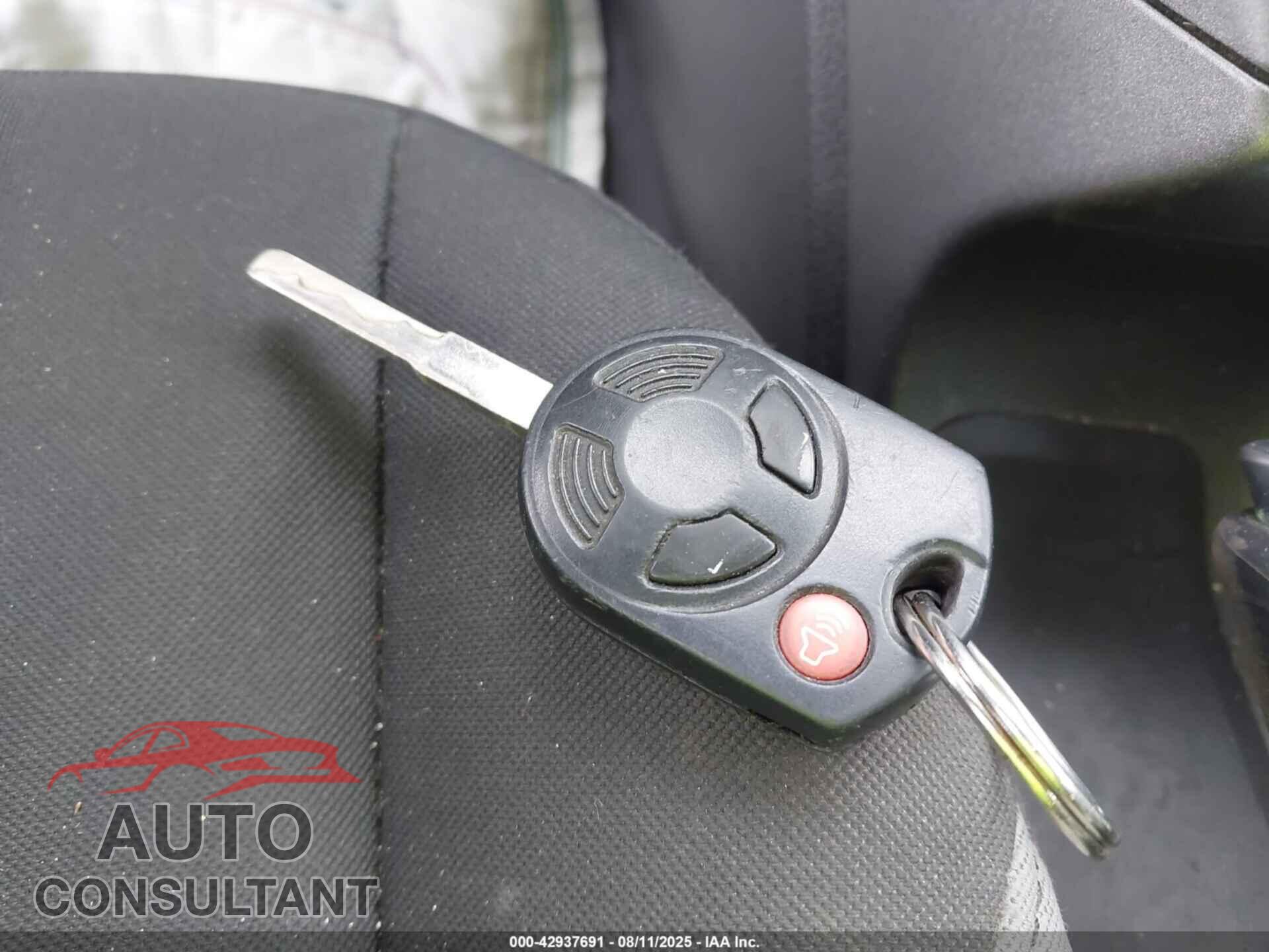 FORD ESCAPE 2014 - 1FMCU0F78EUD24217