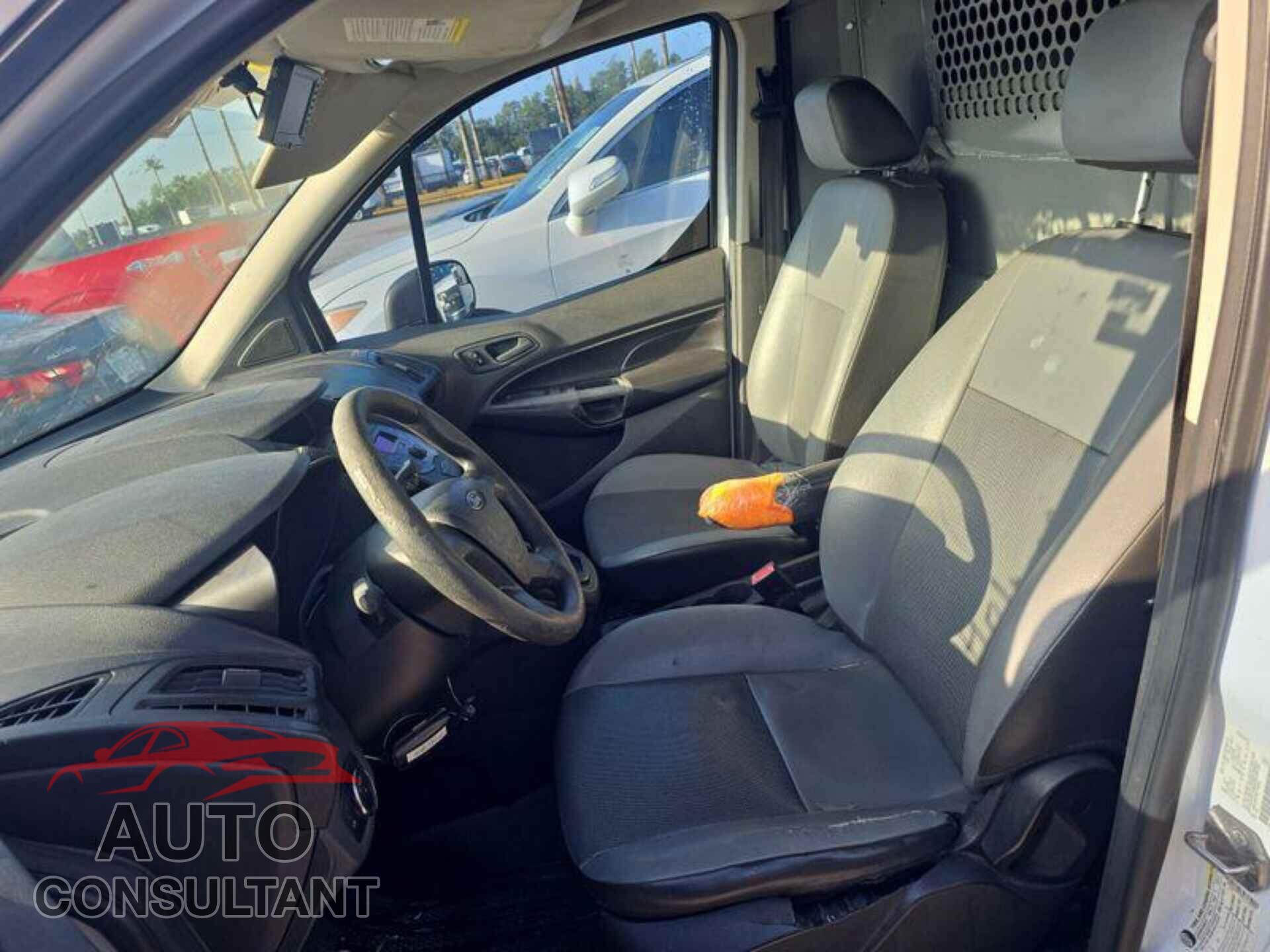 FORD TRANSIT CONNECT 2014 - NM0LS6E76E1149091