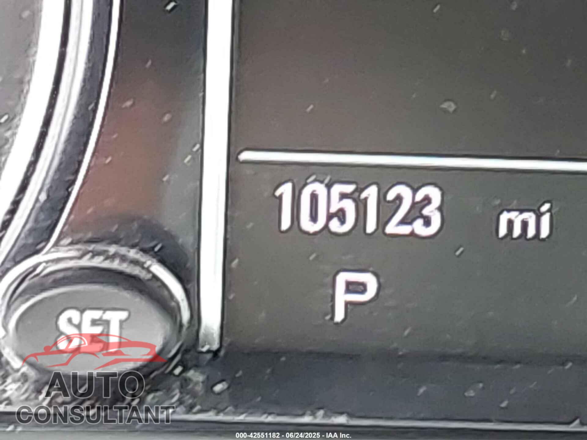 AUDI Q5 2012 - WA1WKAFP2CA105372