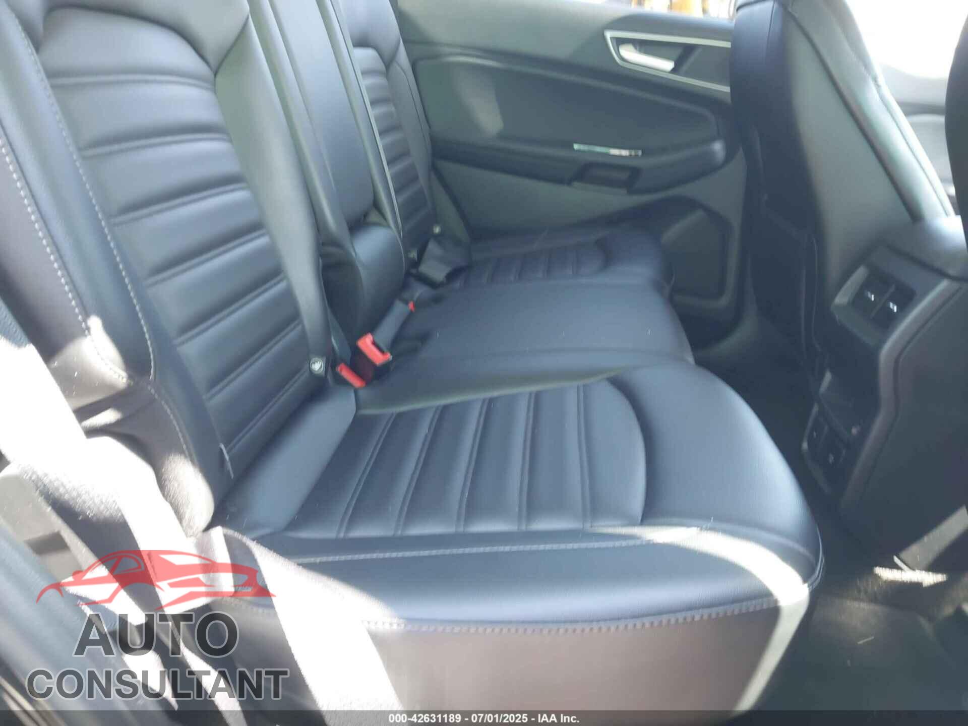 FORD EDGE 2019 - 2FMPK3J9XKBC73998