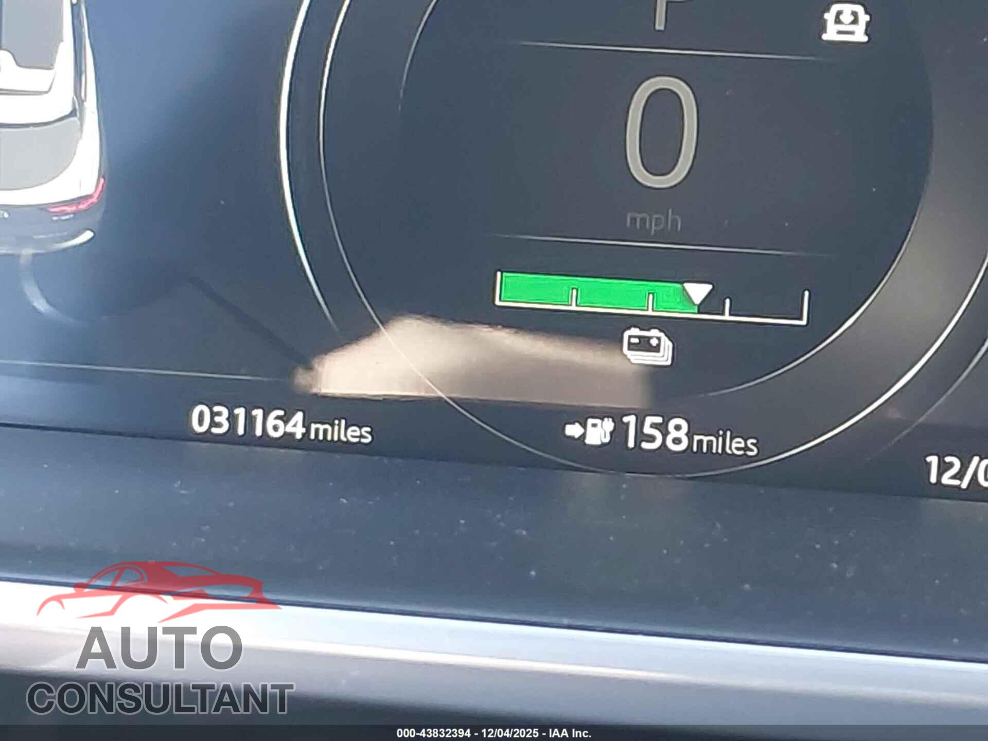 JAGUAR I-PACE 2020 - SADHC2S13L1F85612