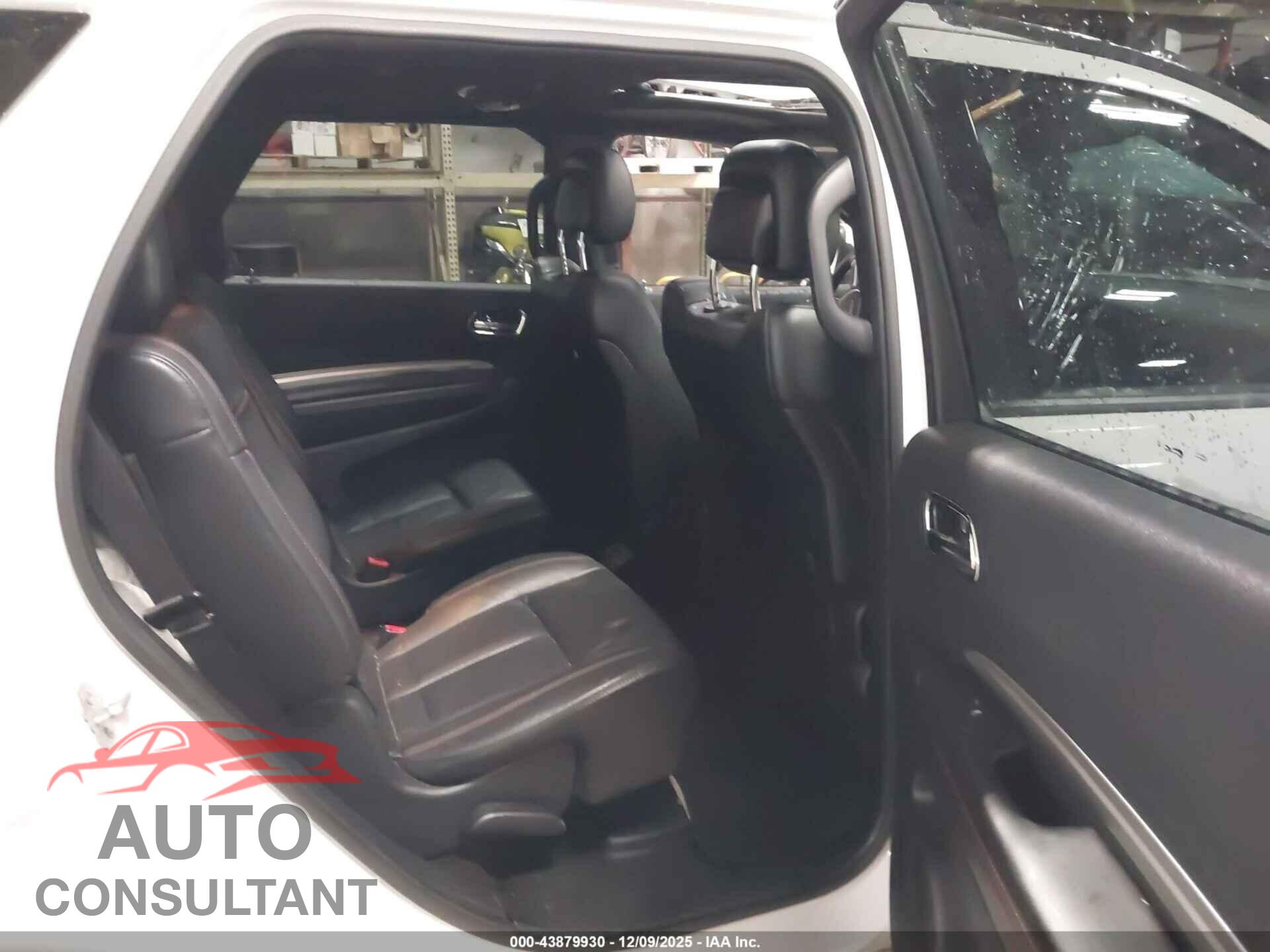 DODGE DURANGO 2014 - 1C4SDJCT2EC977929