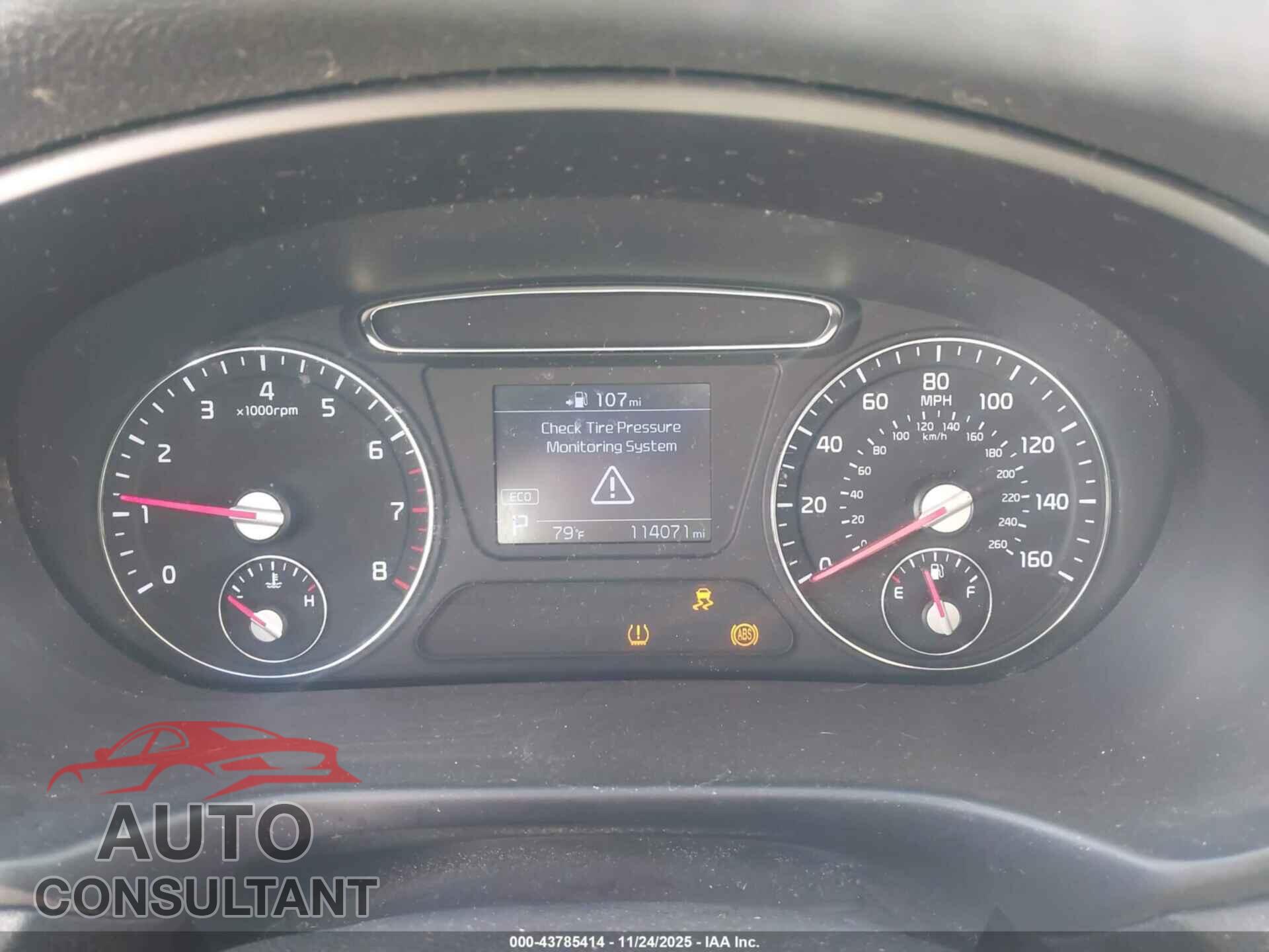 KIA SORENTO 2020 - 5XYPG4A50LG671257