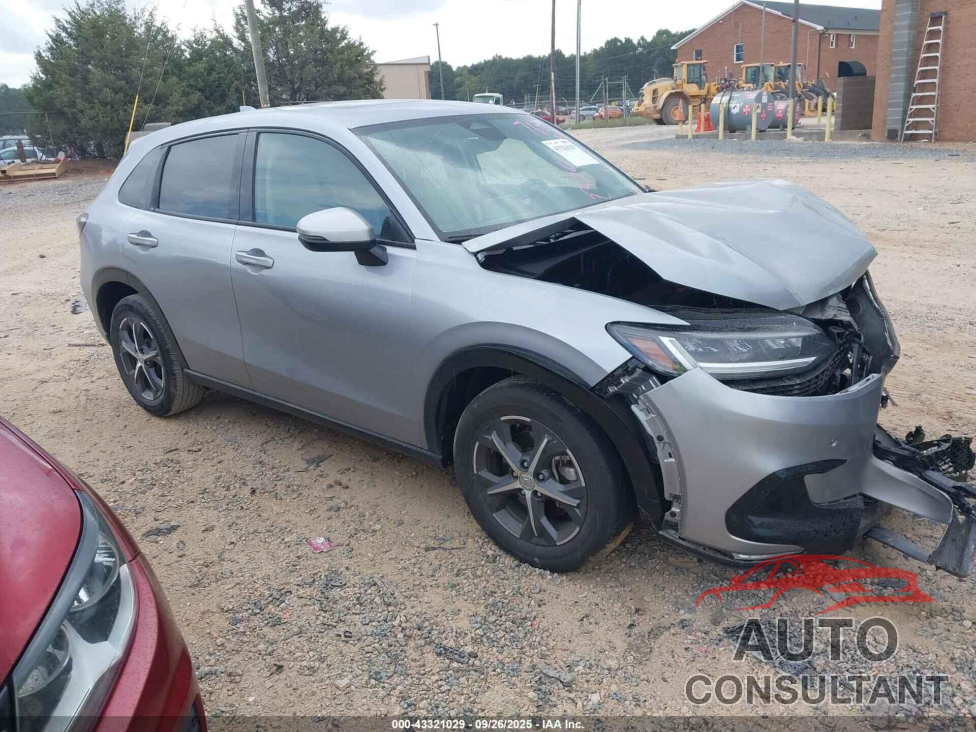 HONDA HR-V 2024 - 3CZRZ1H79RM737688
