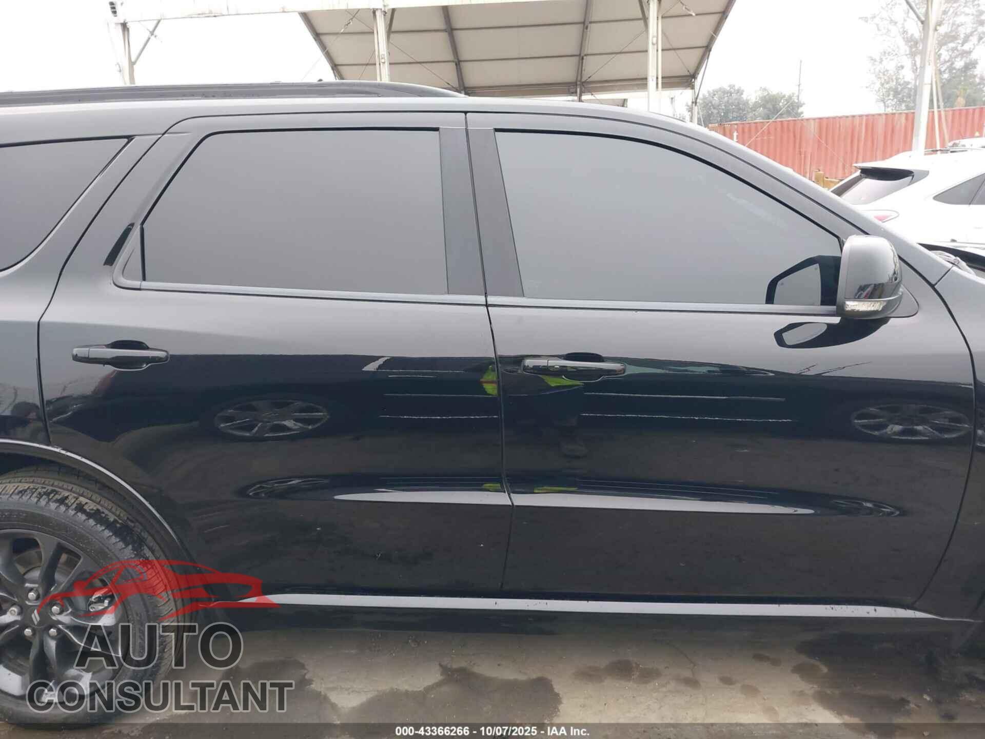 DODGE DURANGO 2024 - 1C4RDJDG4RC193628