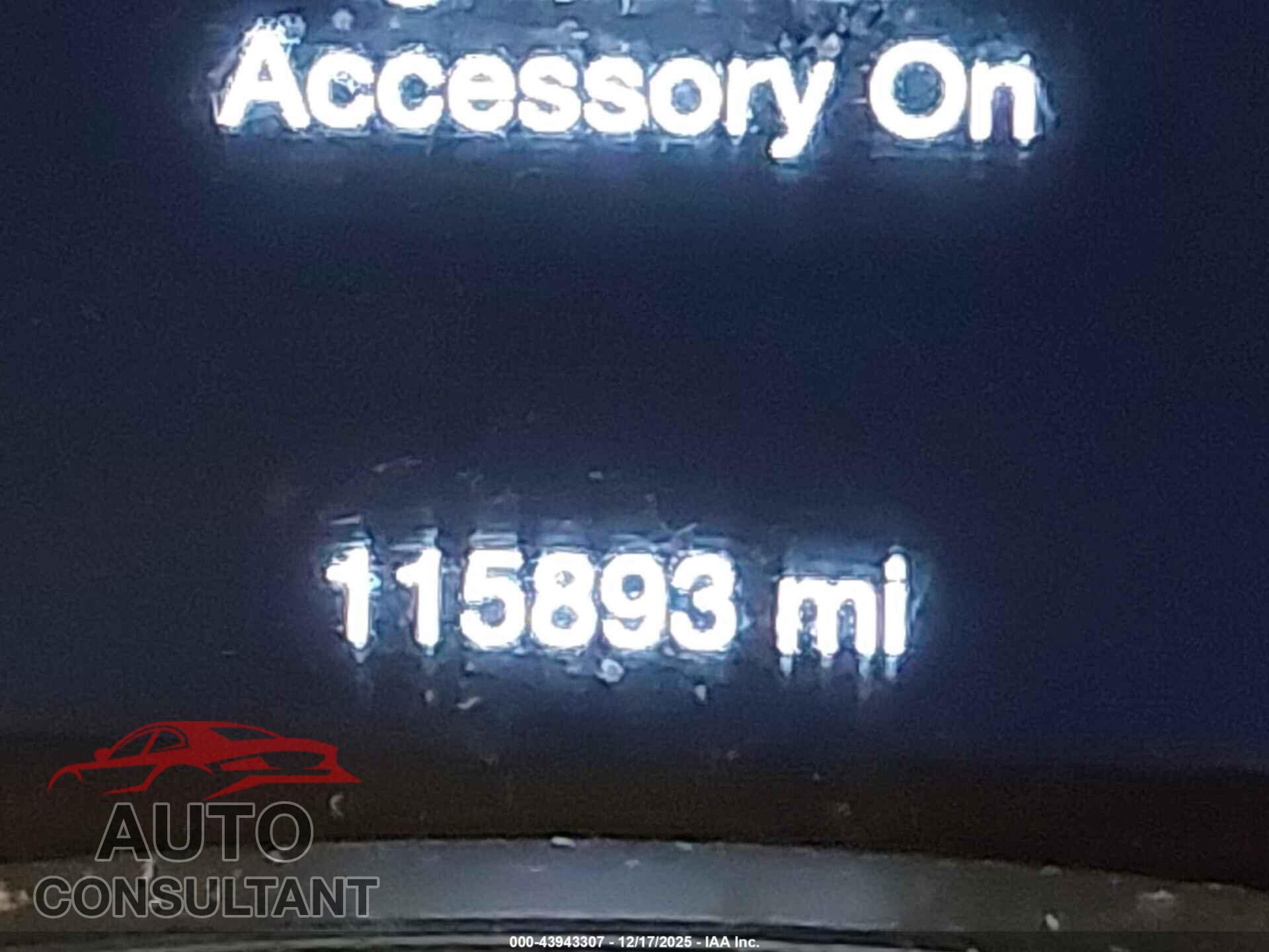 DODGE DURANGO 2017 - 1C4SDJCT5HC888926