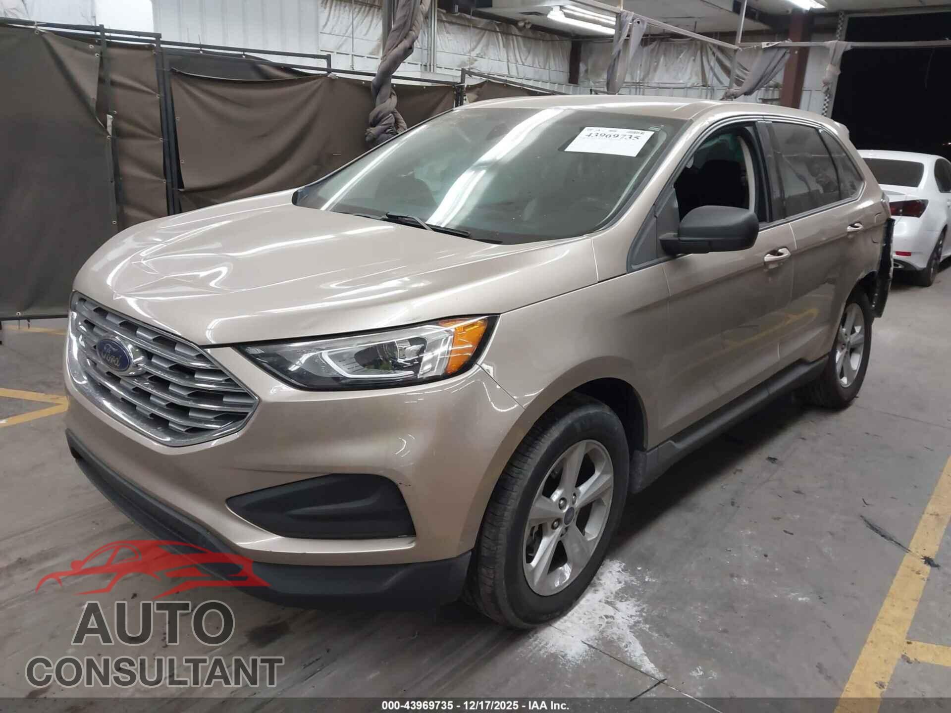 FORD EDGE 2020 - 2FMPK3G97LBB54847