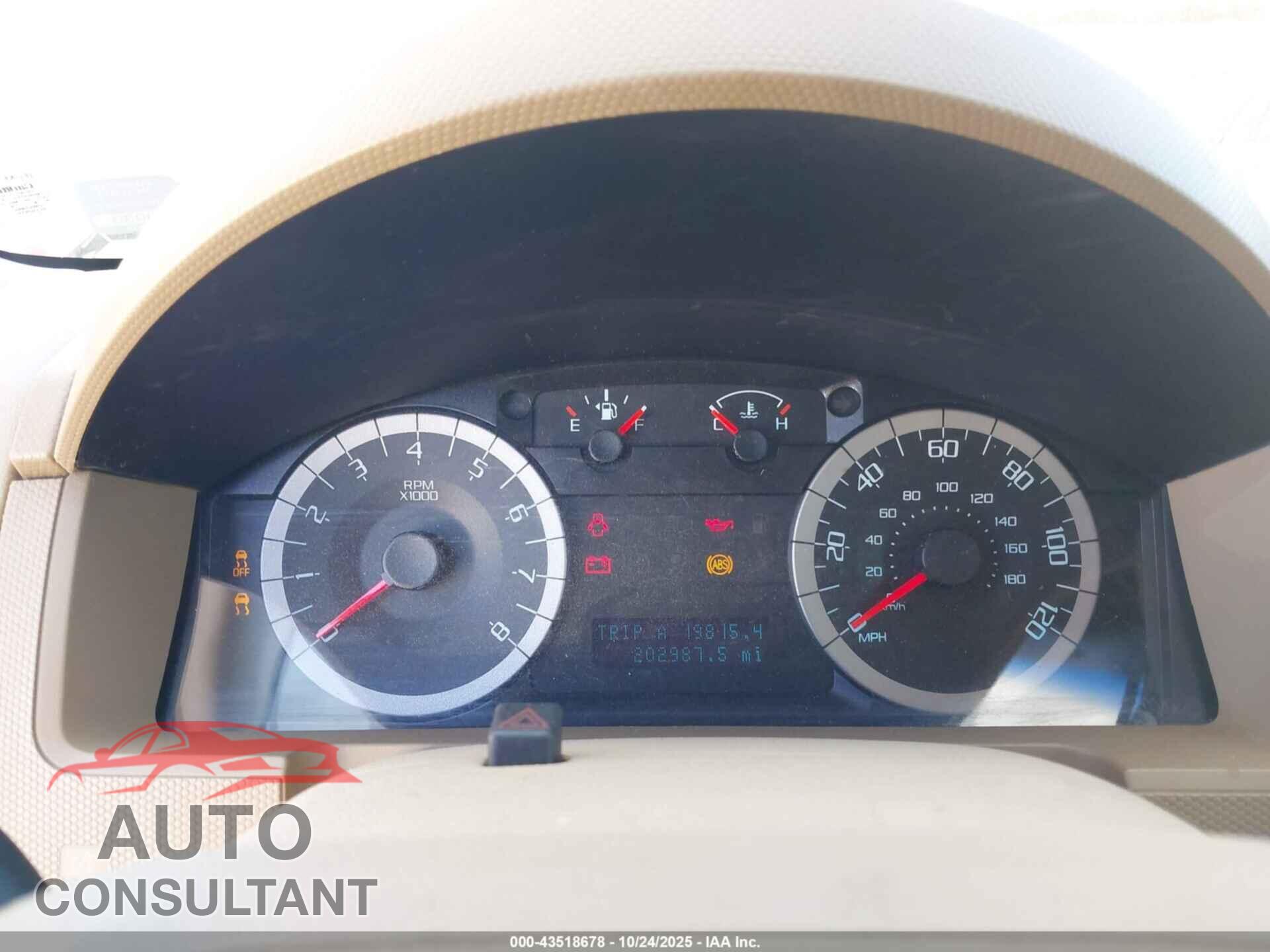 FORD ESCAPE 2012 - 1FMCU0E75CKA78964