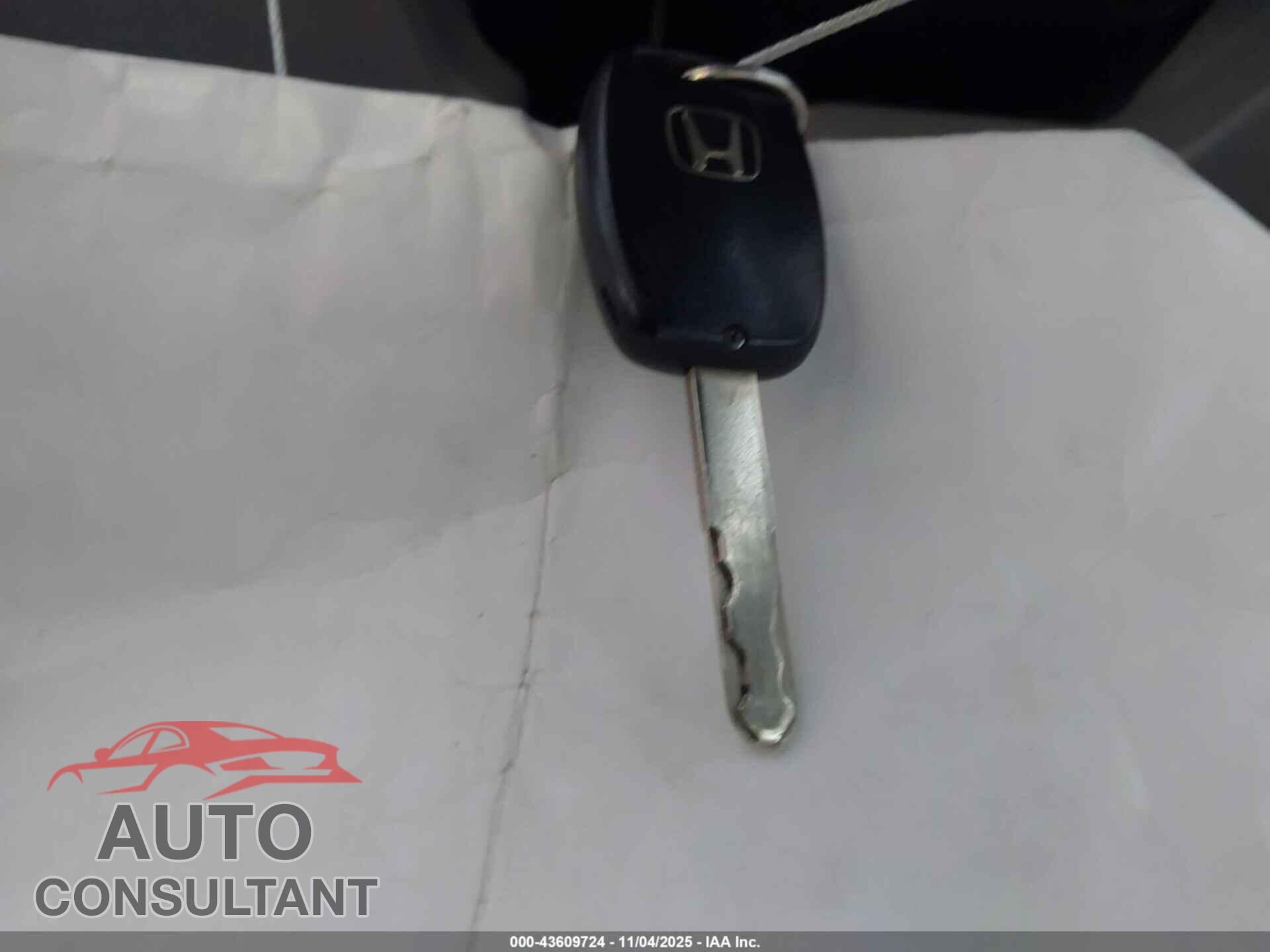 HONDA CIVIC 2012 - 2HGFB2F96CH550200