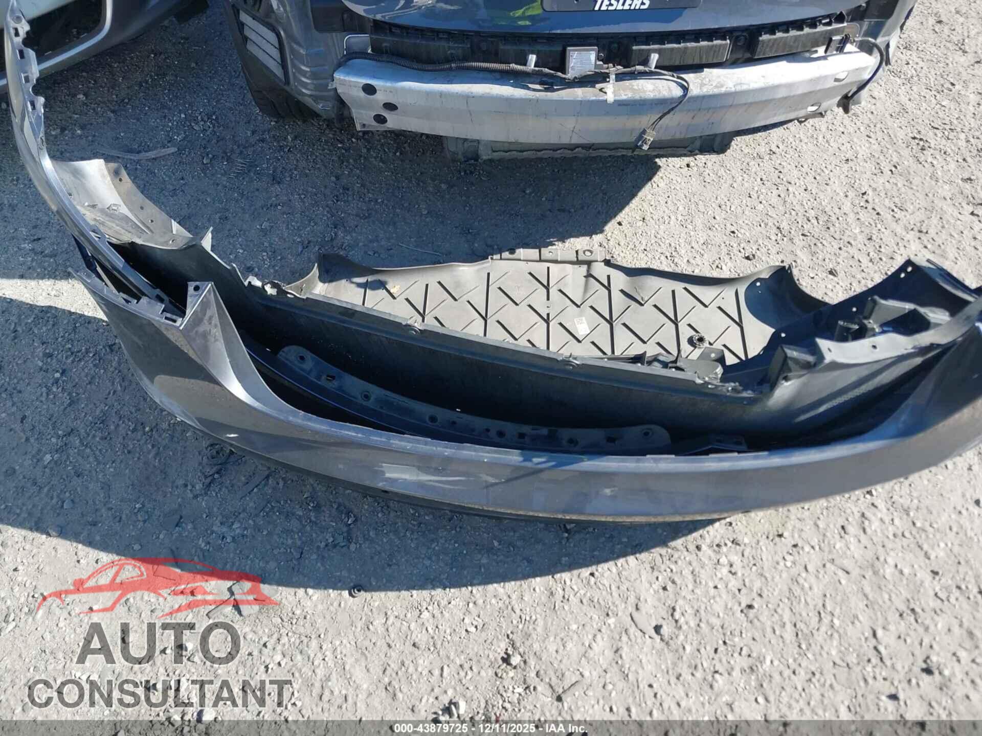 TESLA MODEL 3 2021 - 5YJ3E1EA8MF080760