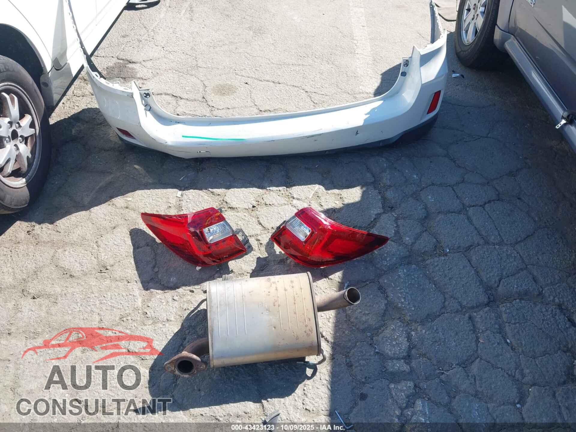 SUBARU OUTBACK 2017 - 4S4BSANC3H3395373