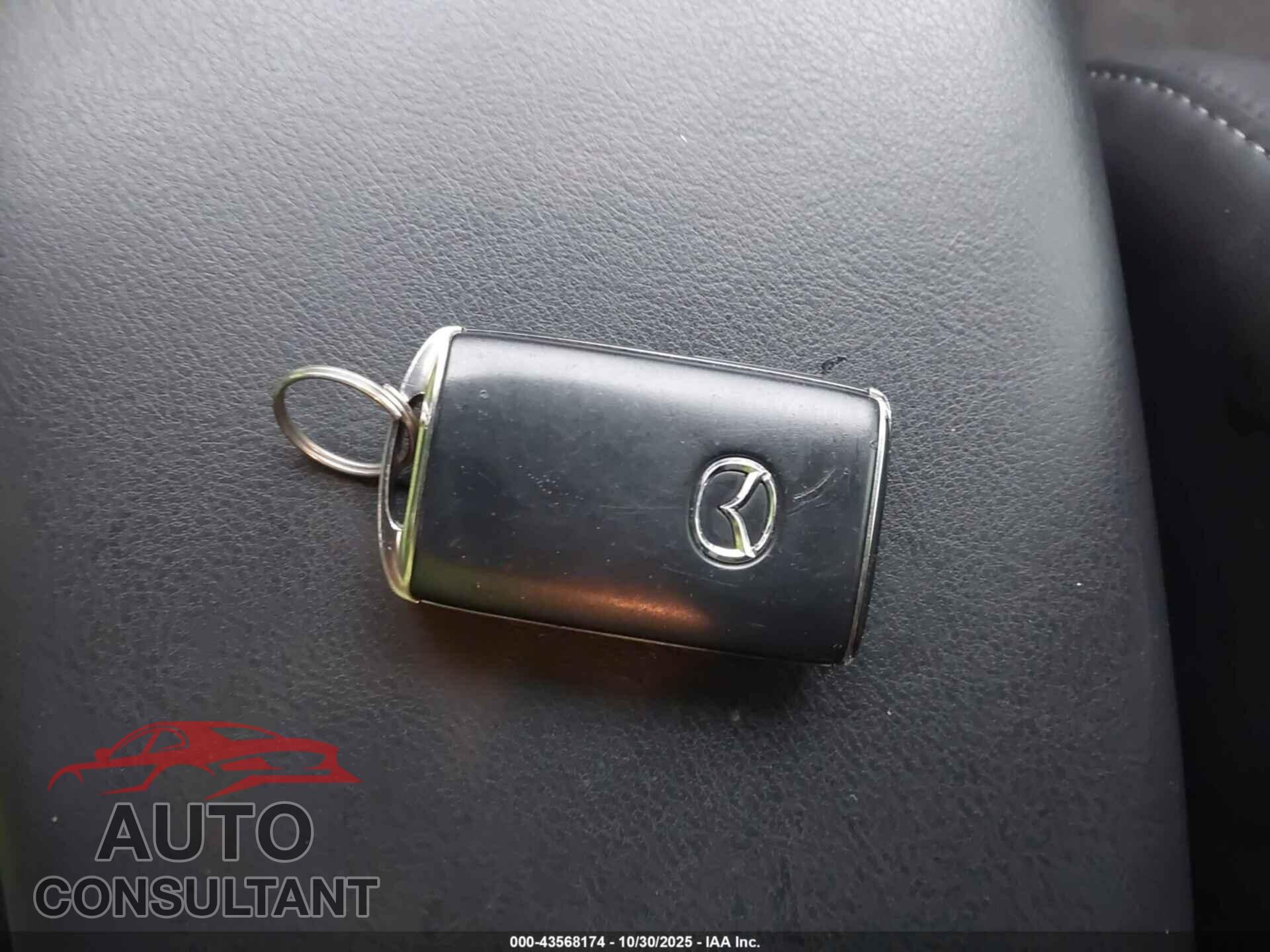 MAZDA CX-5 2021 - JM3KFACM7M0441908
