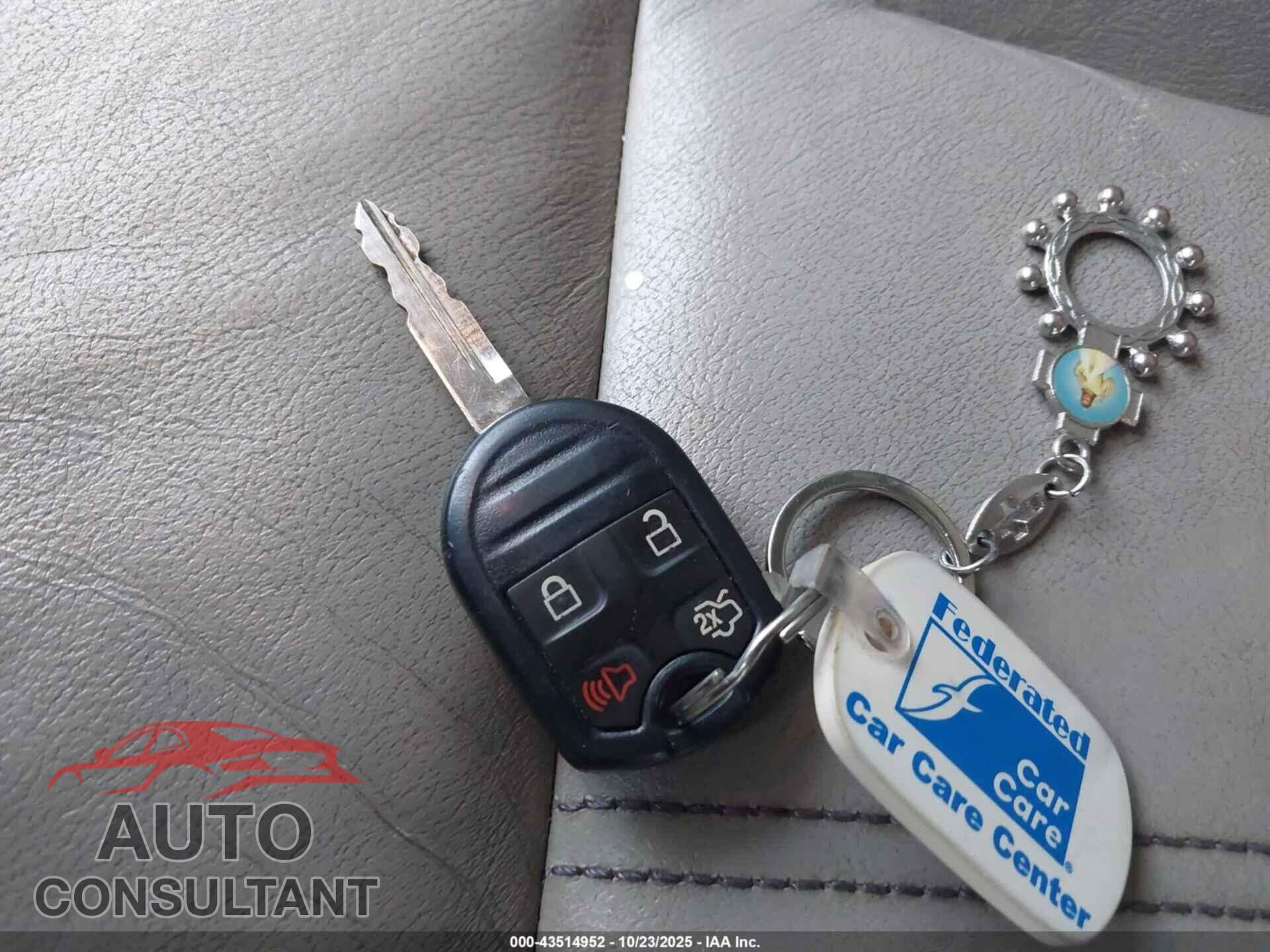 FORD EDGE 2014 - 2FMDK4JC3EBB66722