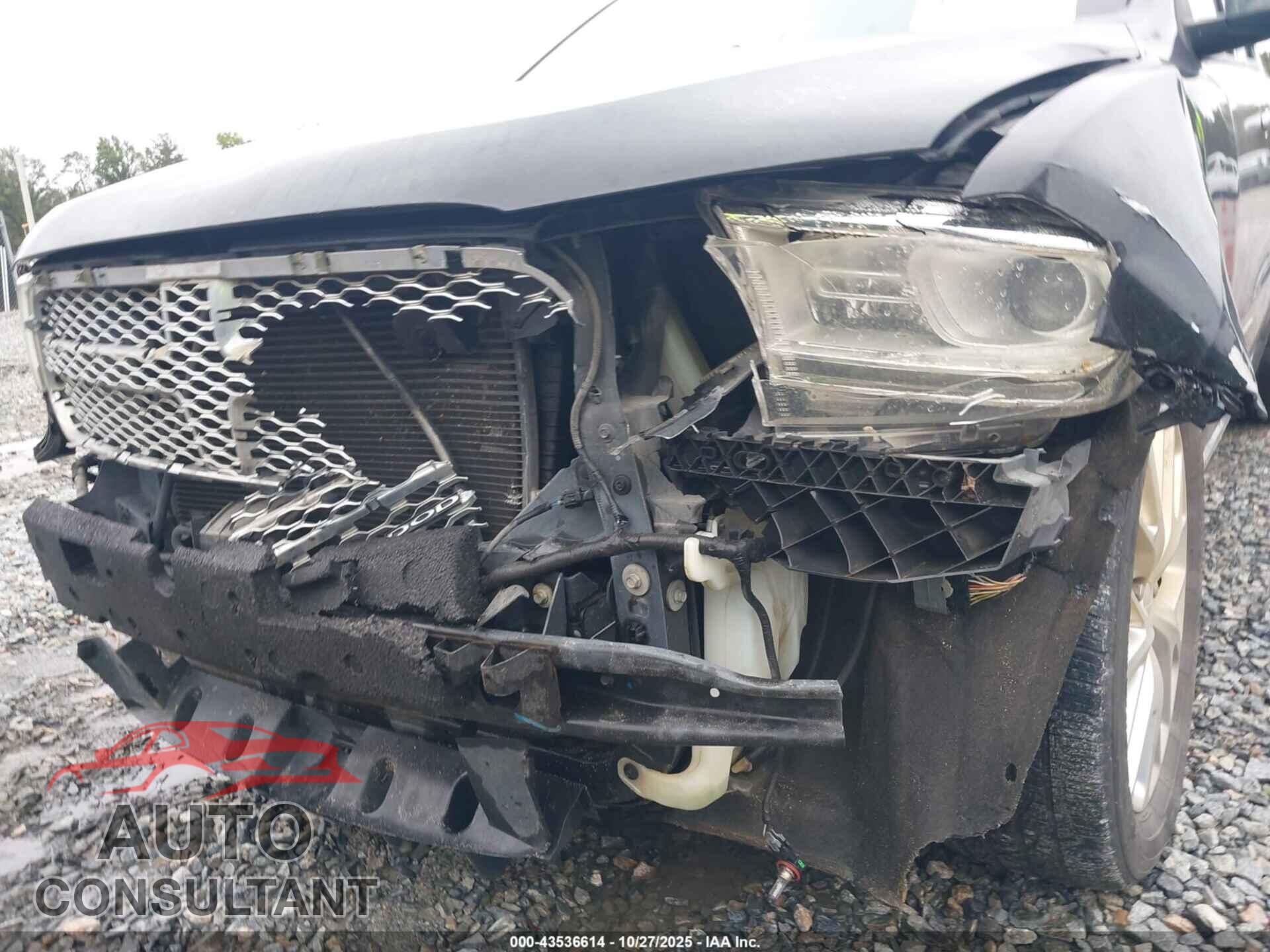 DODGE DURANGO 2014 - 1C4SDHET9EC353700