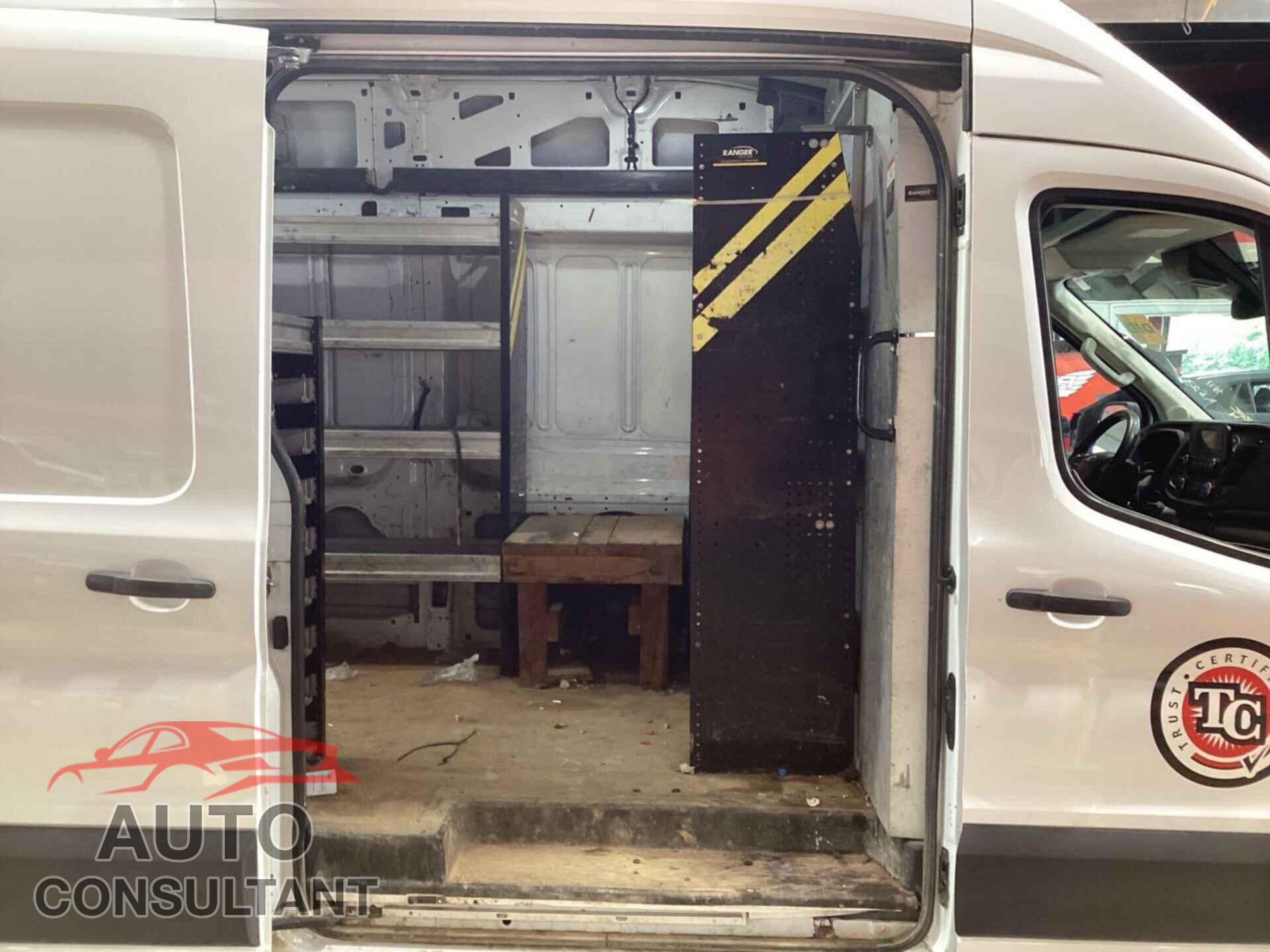 FORD TRANSIT 2020 - 1FTBF4XG2LKB65607