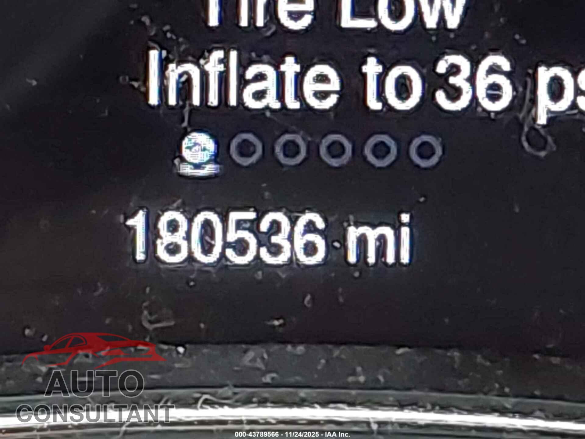 DODGE DURANGO 2014 - 1C4RDJDGXEC323292