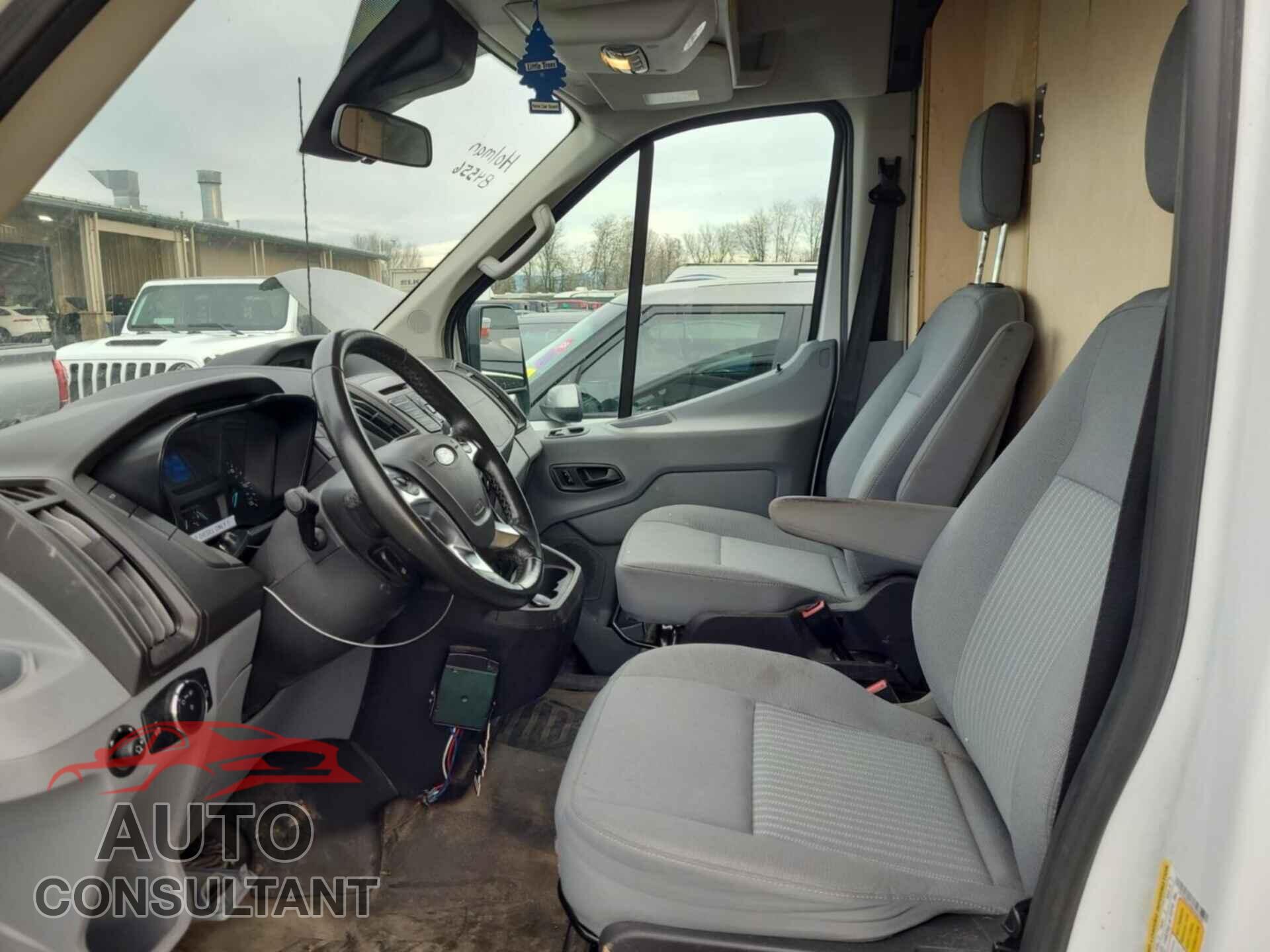 FORD TRANSIT-250 2017 - 1FTYR2CV6HKA36707