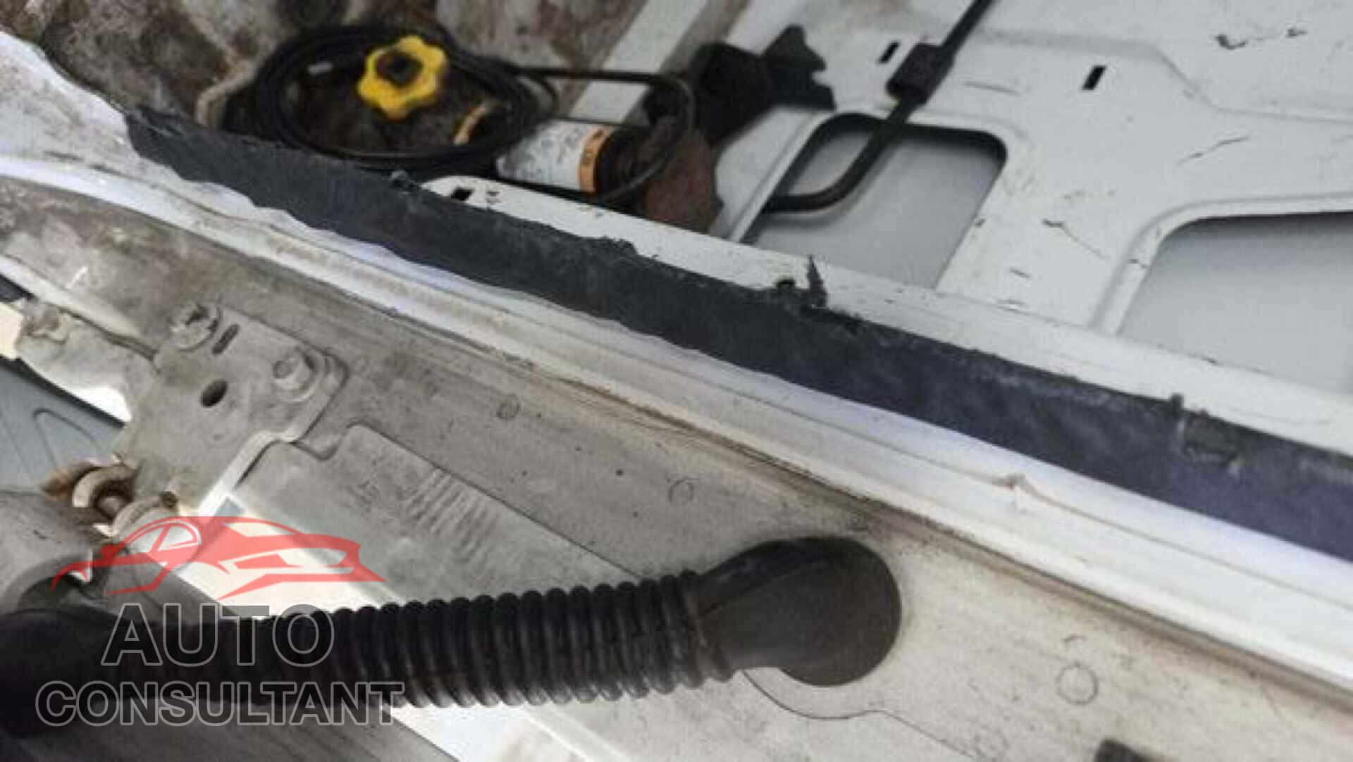FORD ECONOLINE 2009 - 1FTNE14L49DA84914