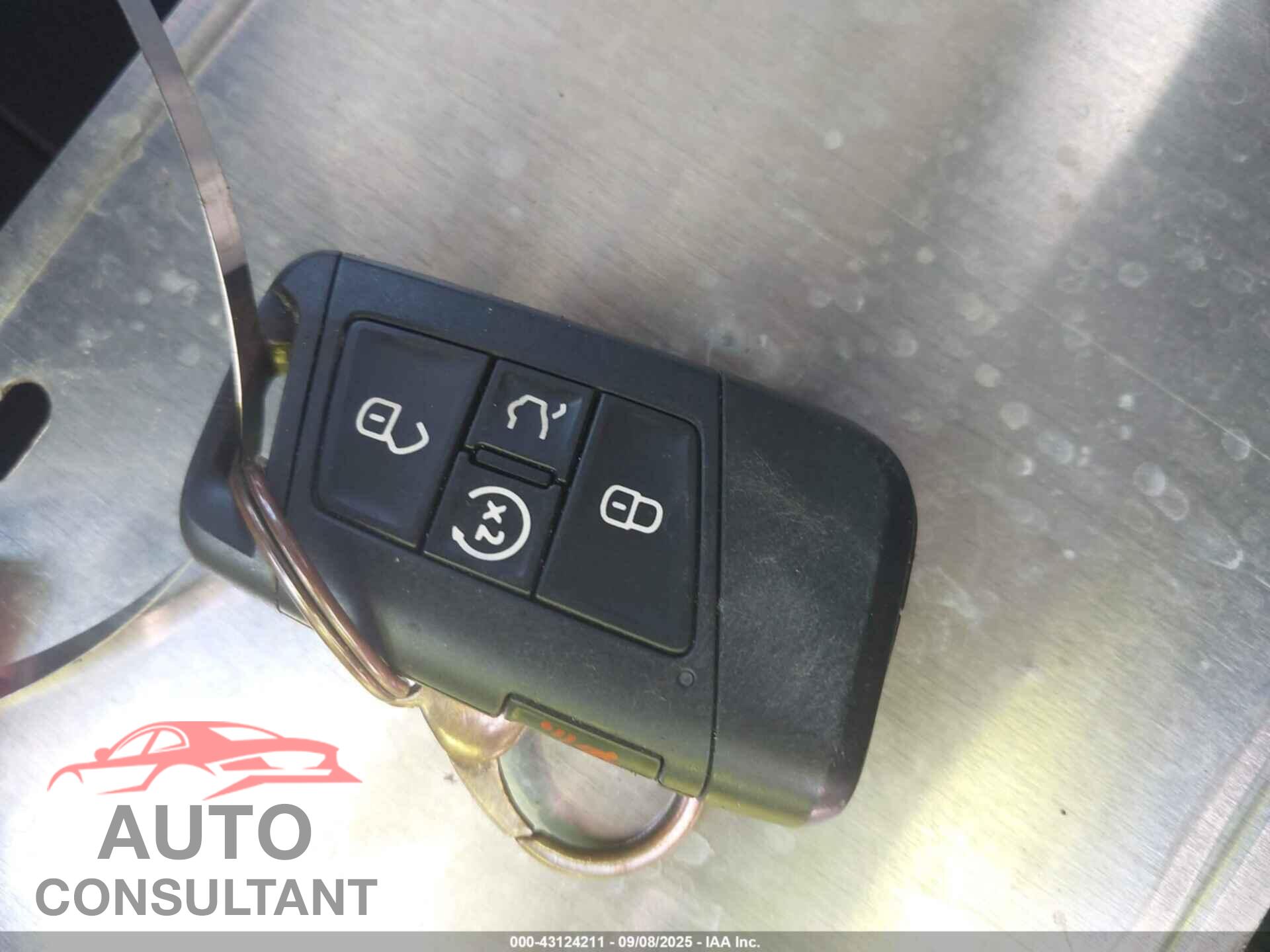 VOLKSWAGEN ATLAS 2019 - 1V2WP2CA5KC588564