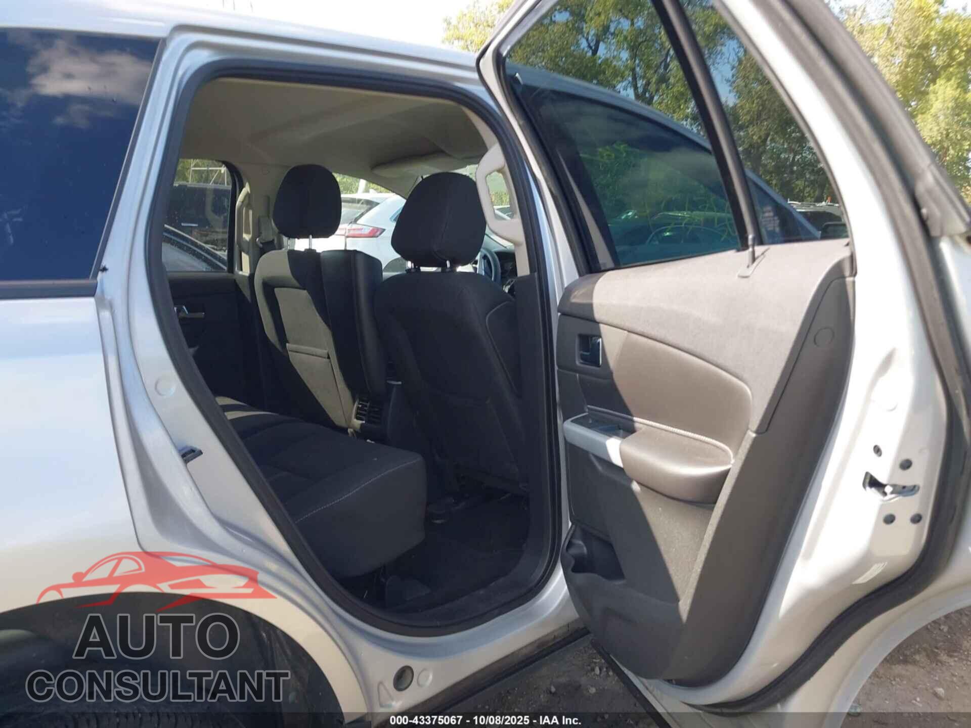 FORD EDGE 2014 - 2FMDK4GC6EBA23920