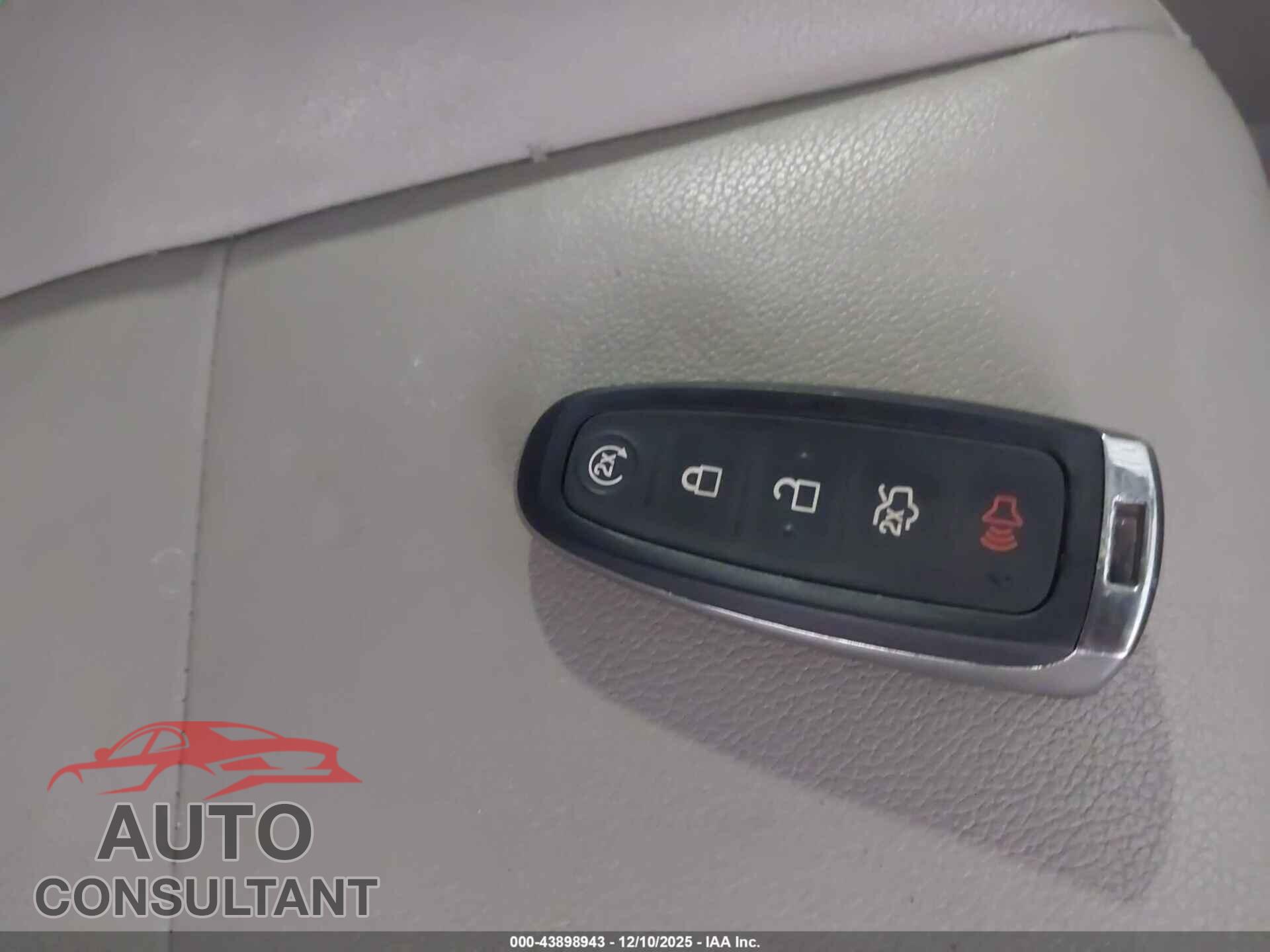FORD ESCAPE 2014 - 1FMCU9J95EUC20488
