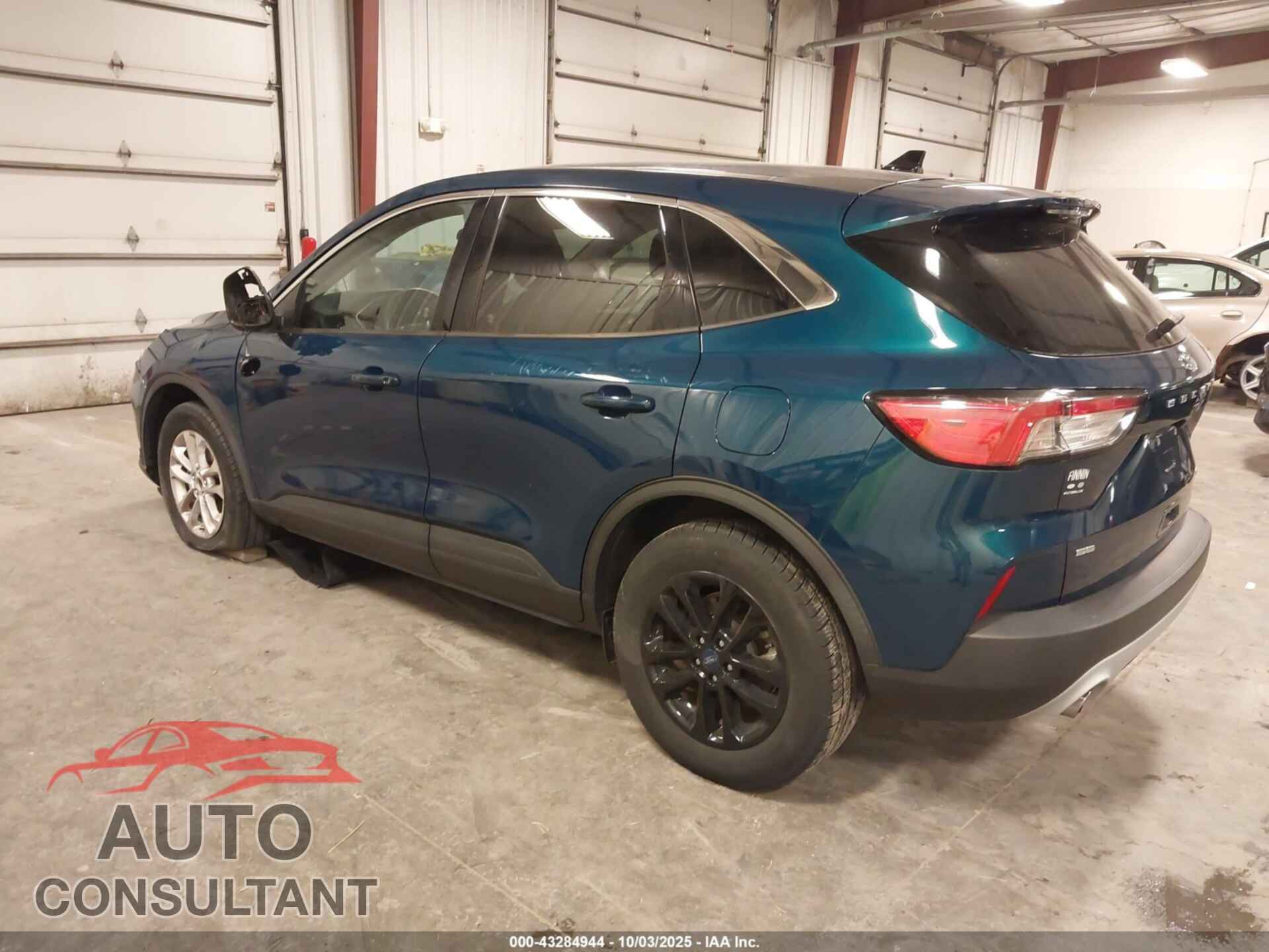 FORD ESCAPE 2020 - 1FMCU9G61LUA71328