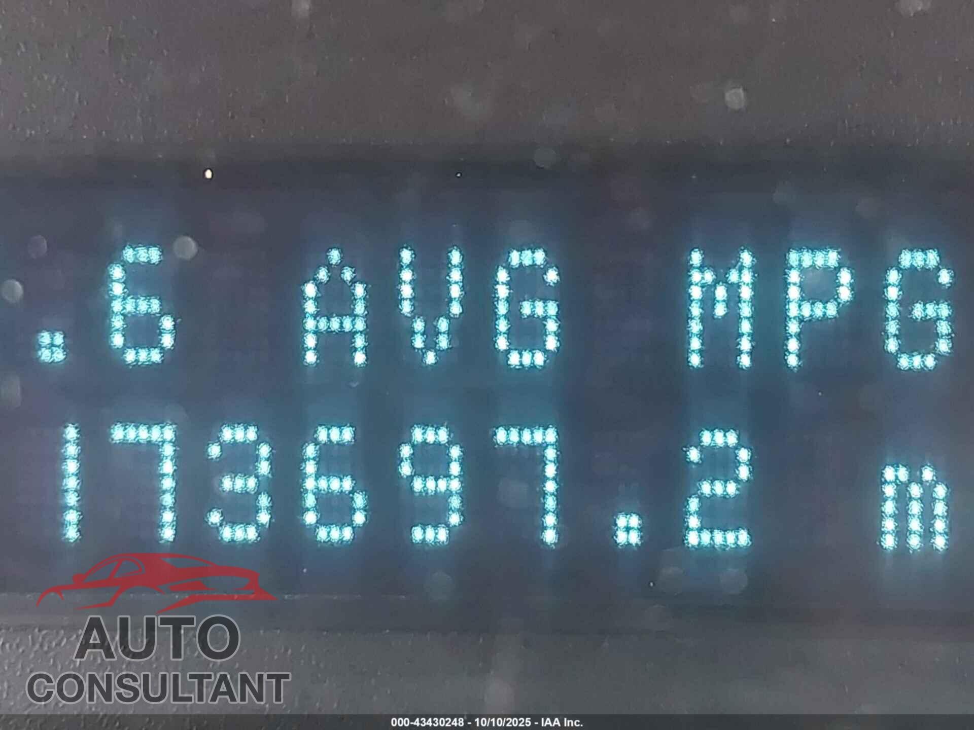 FORD ESCAPE 2012 - 1FMCU9D74CKC52805