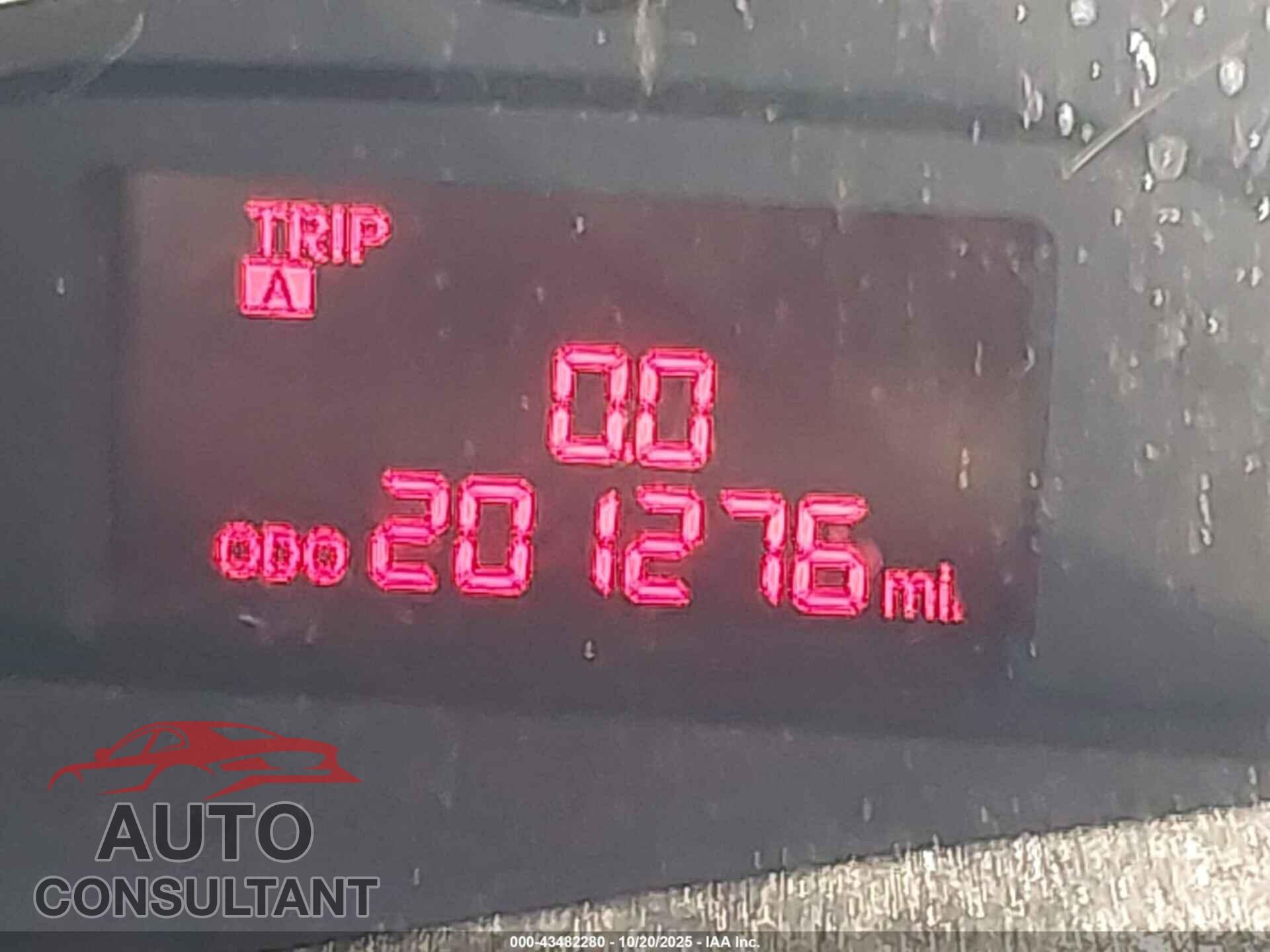 KIA RIO 2014 - KNADM4A34E6410596