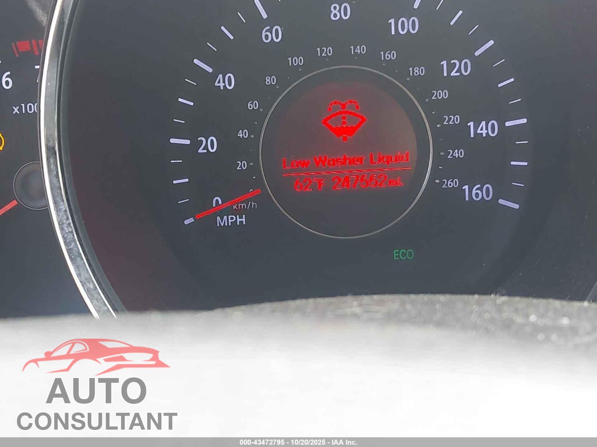 KIA OPTIMA 2012 - KNAGM4A70C5290184