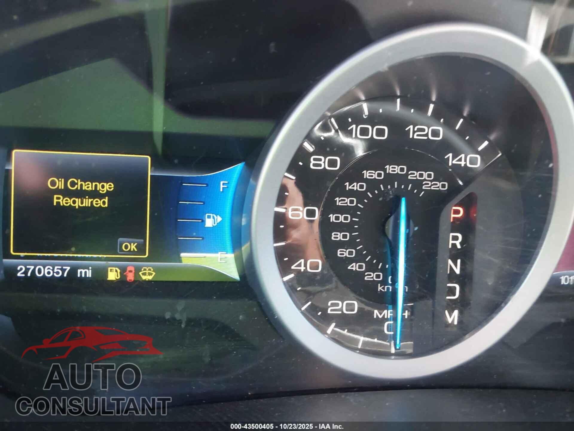 FORD EXPLORER 2012 - 1FMHK8D86CGA90175