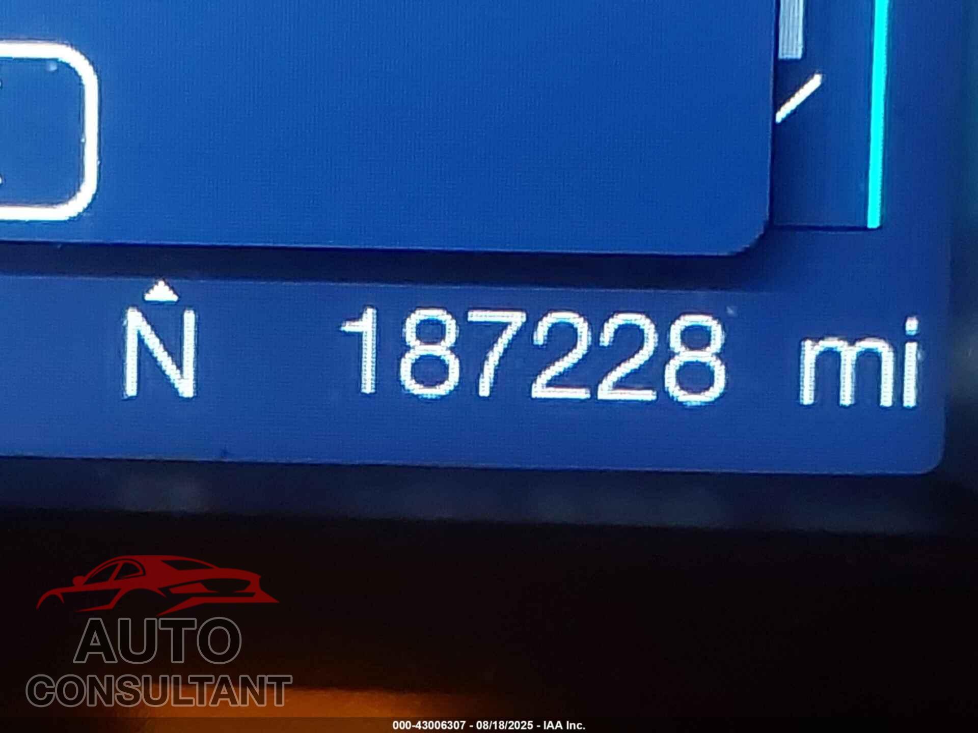 FORD EXPLORER 2013 - 1FM5K8D87DGC78580