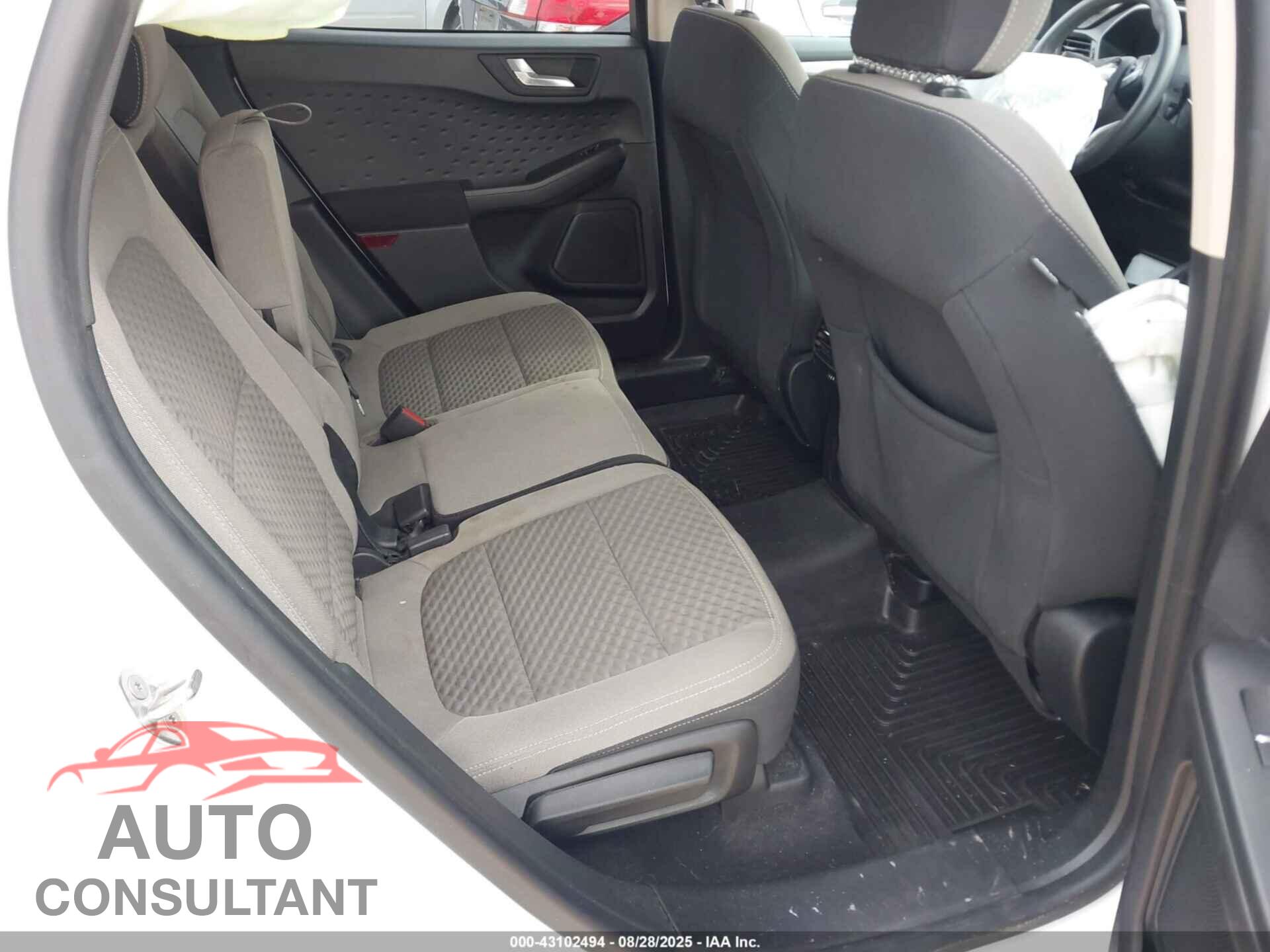 FORD ESCAPE 2020 - 1FMCU0G63LUA22949