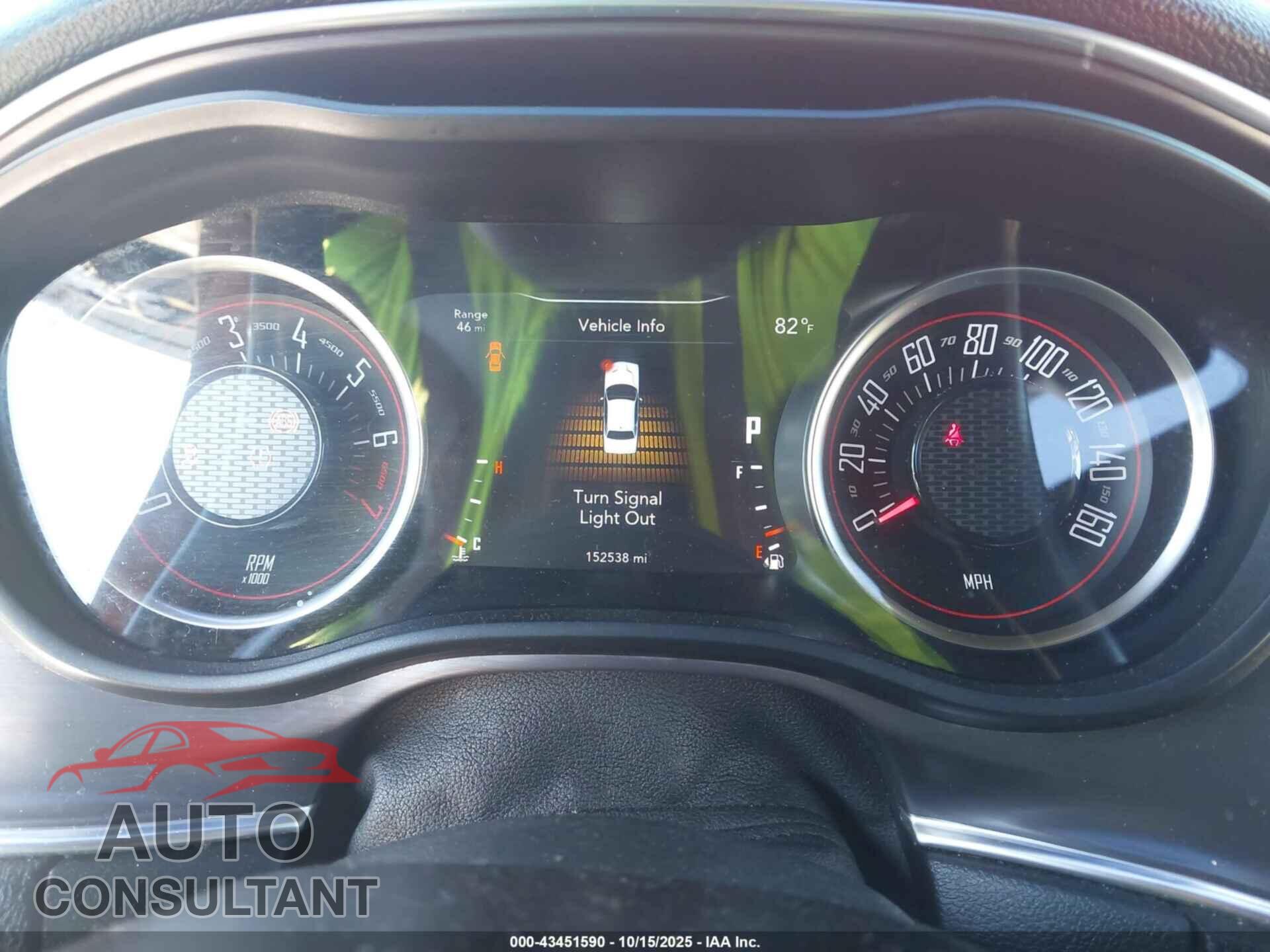 DODGE CHALLENGER 2018 - 2C3CDZAG9JH314622