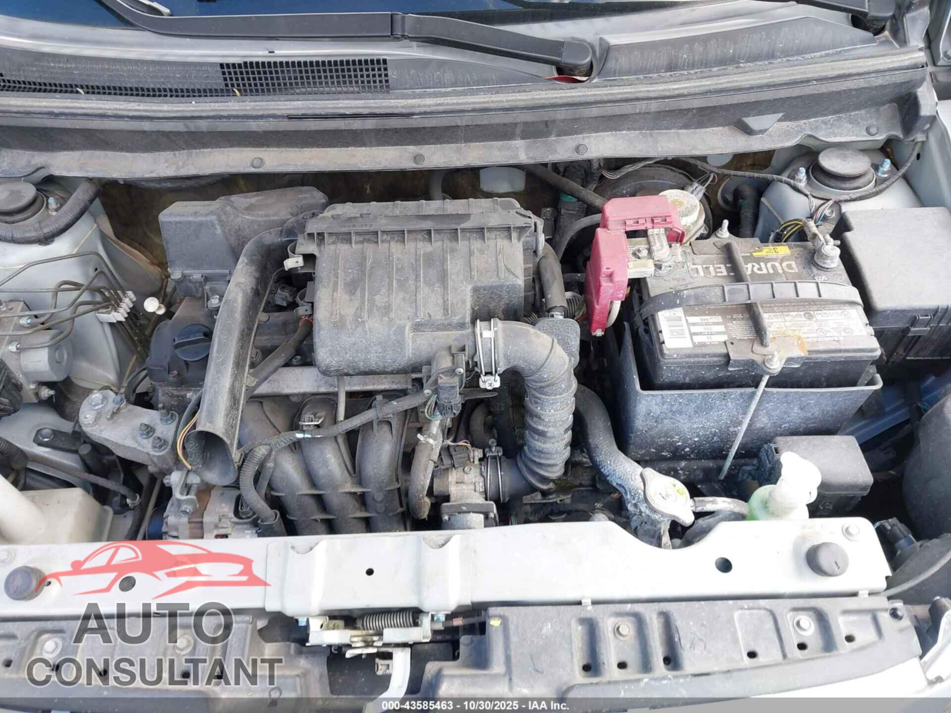 MITSUBISHI MIRAGE 2019 - ML32A3HJ2KH007821