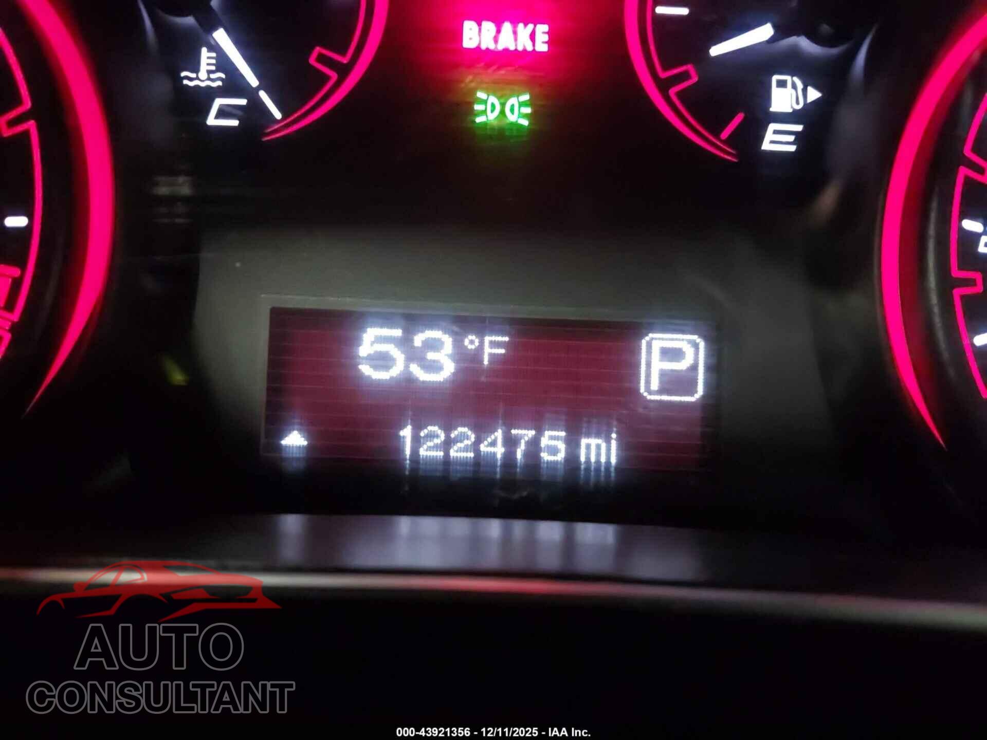 DODGE DART 2014 - 1C3CDFBB3ED830205