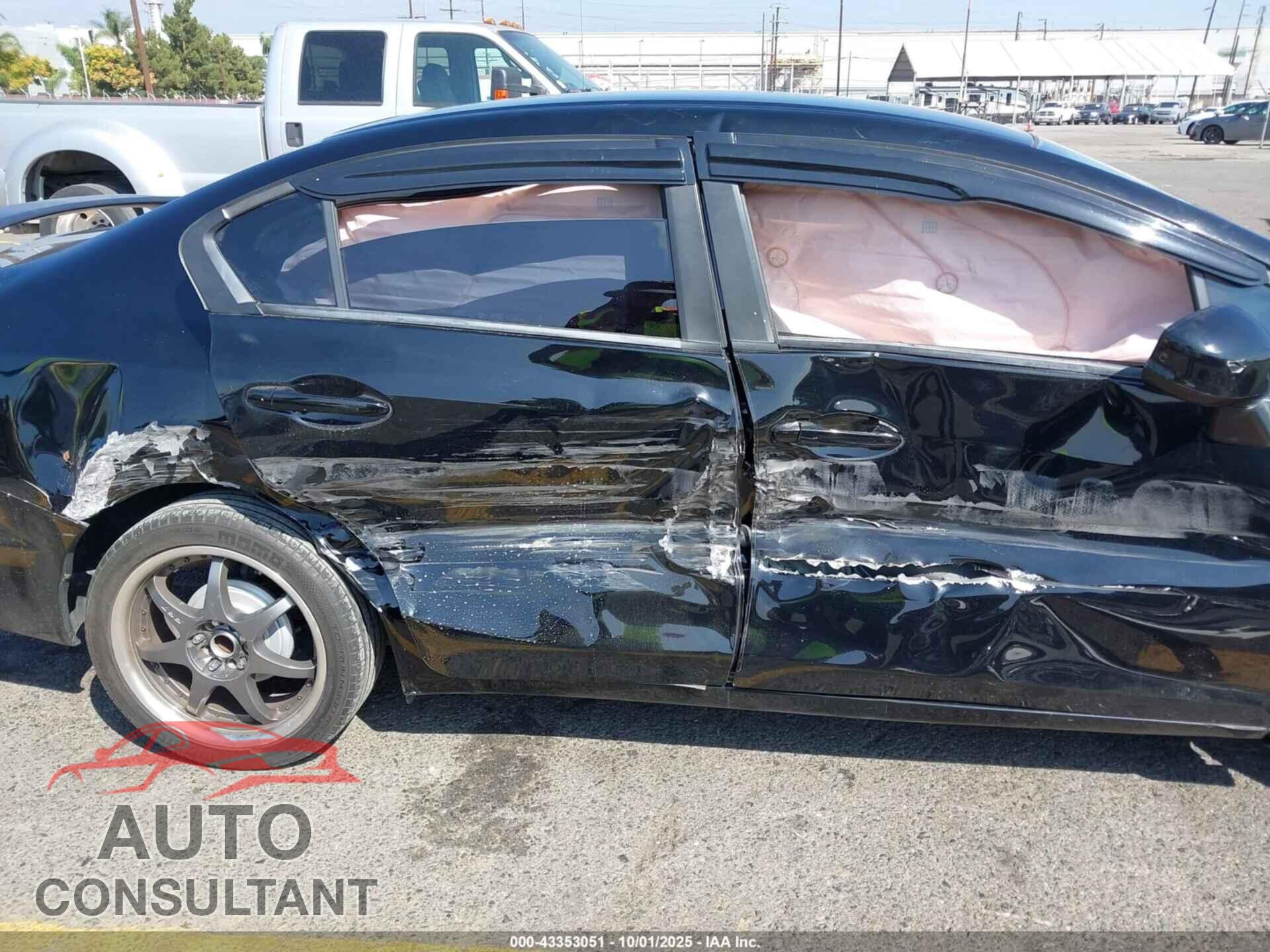 HONDA CIVIC 2013 - 19XFB2F52DE267799