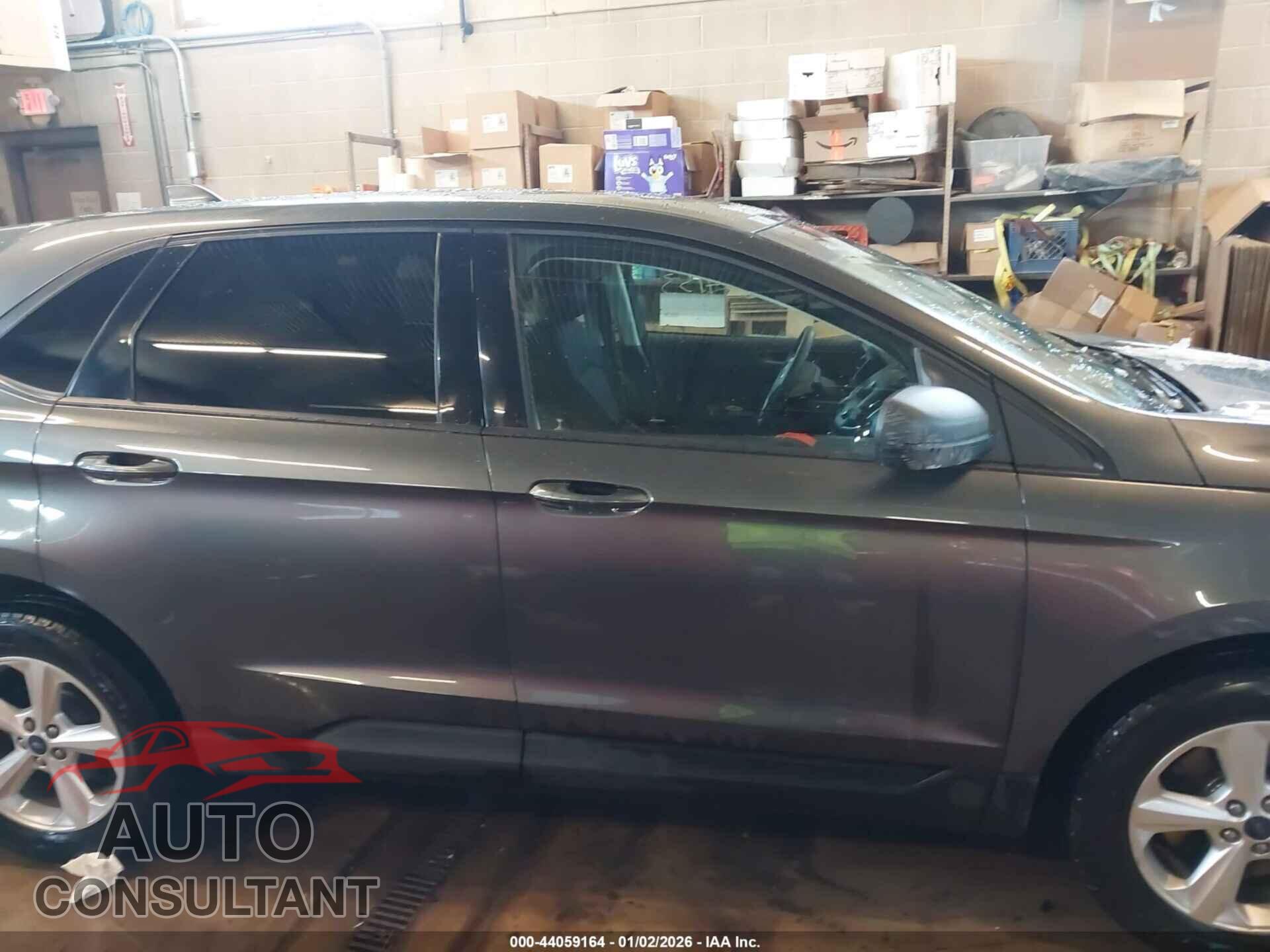 FORD EDGE 2017 - 2FMPK4G94HBB87575