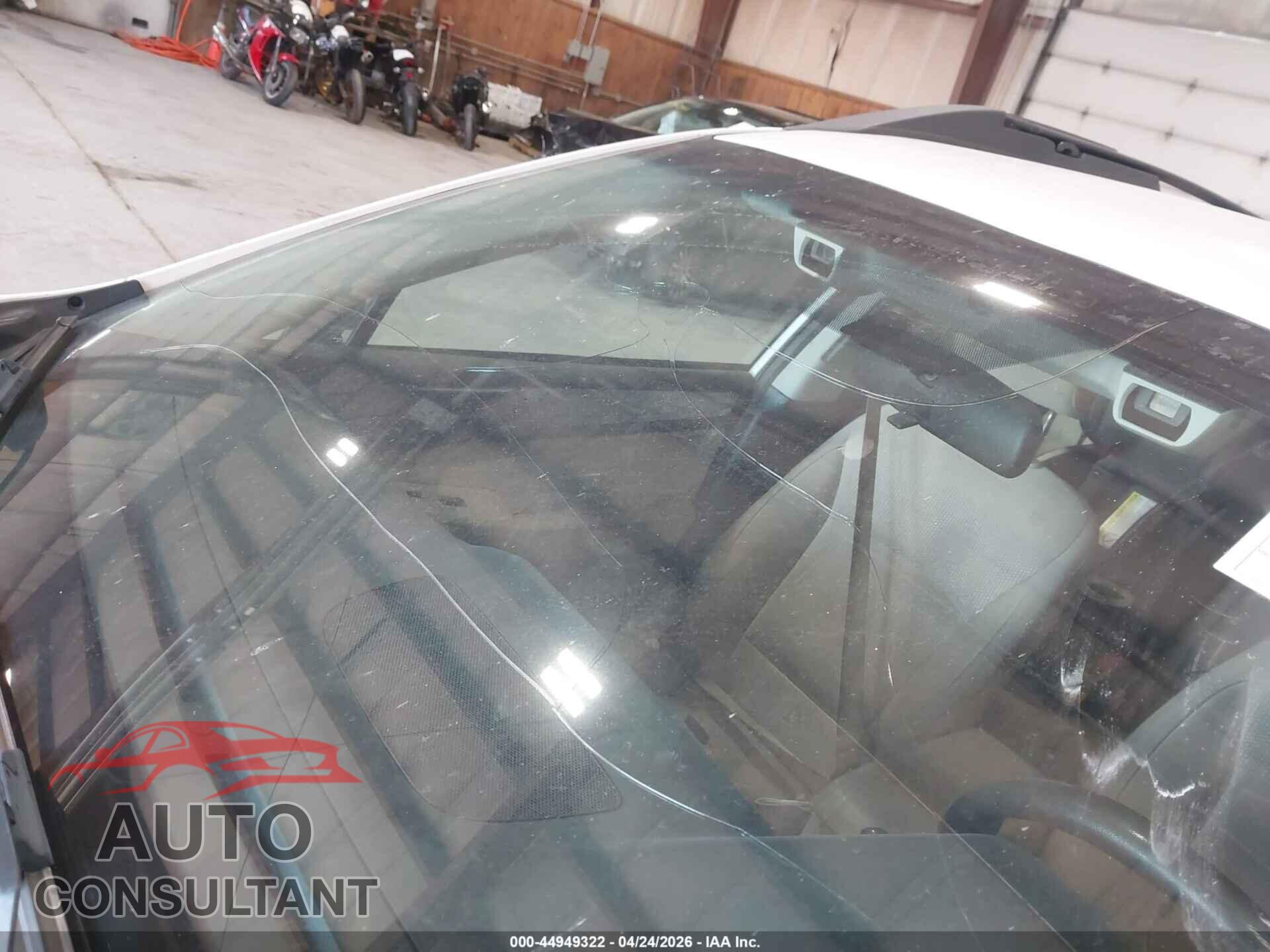 SUBARU OUTBACK 2019 - 4S4BSABC2K3373473