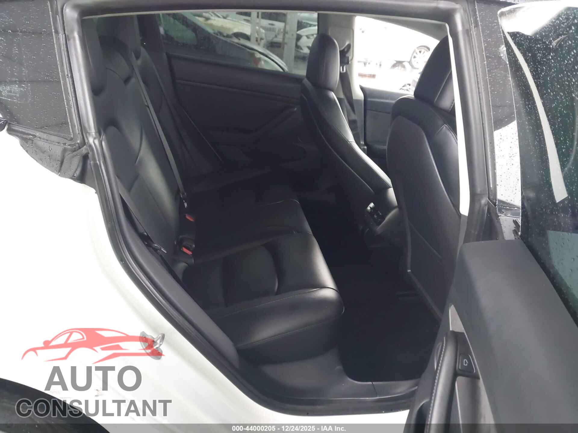 TESLA MODEL 3 2023 - 5YJ3E1EA2PF459029