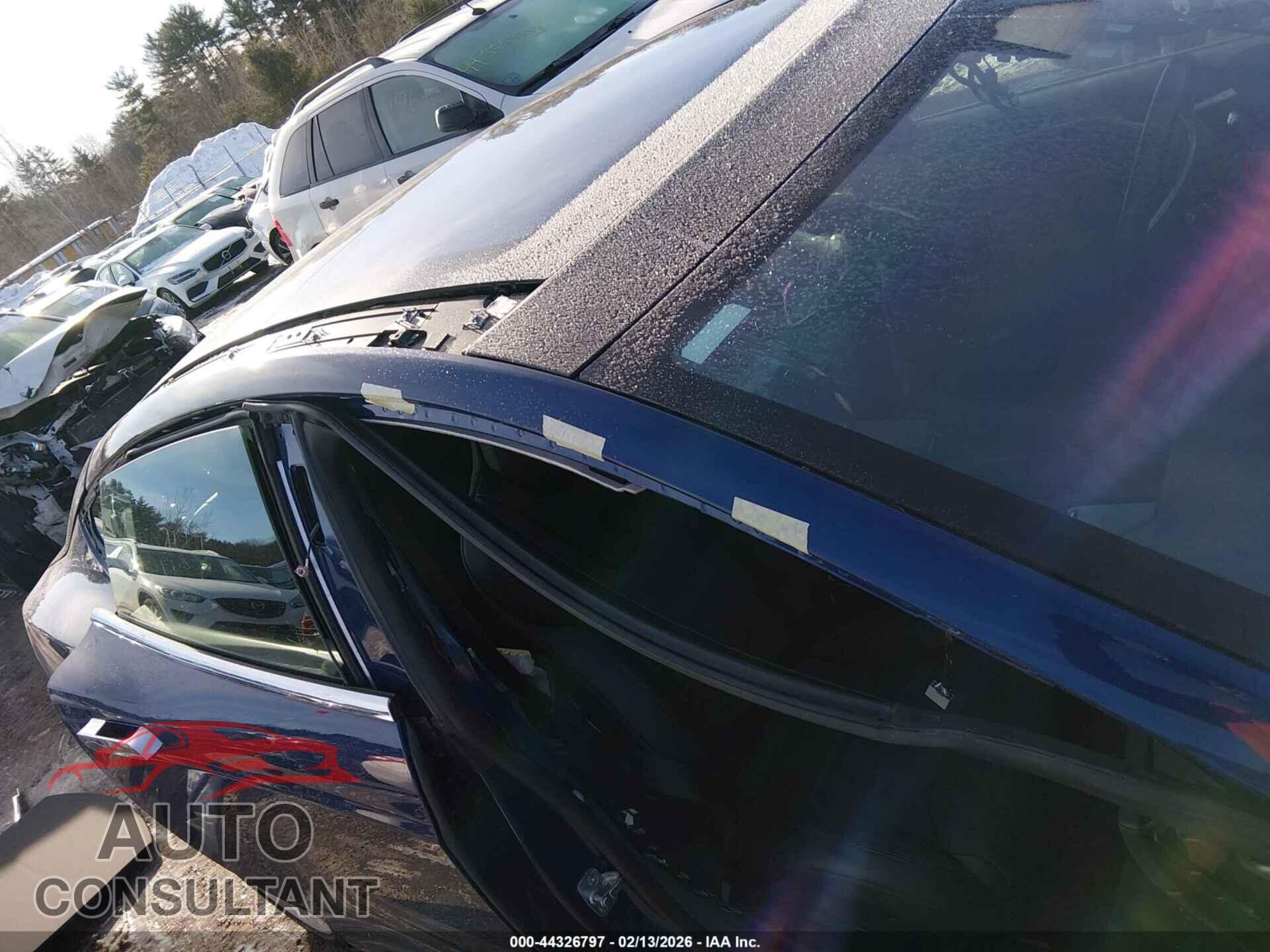 TESLA MODEL S 2018 - 5YJSA1E23JF243634