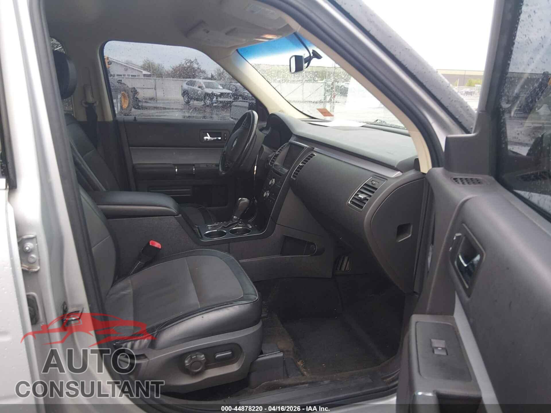 FORD FLEX 2014 - 2FMGK5C82EBD16007