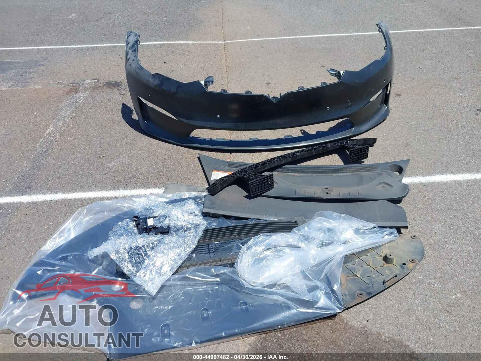 TESLA MODEL S 2016 - 5YJSA1E23GF150895