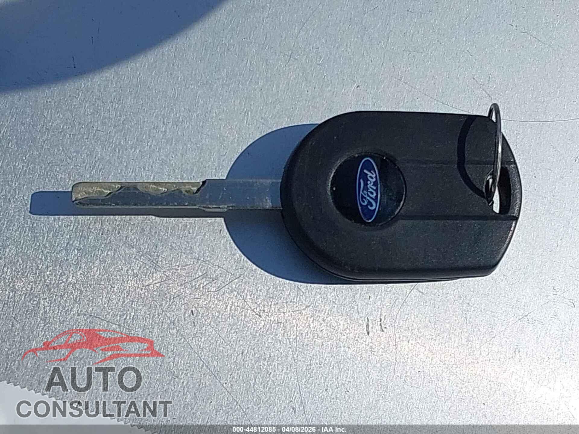 FORD ESCAPE 2014 - 1FMCU9GX4EUE08876