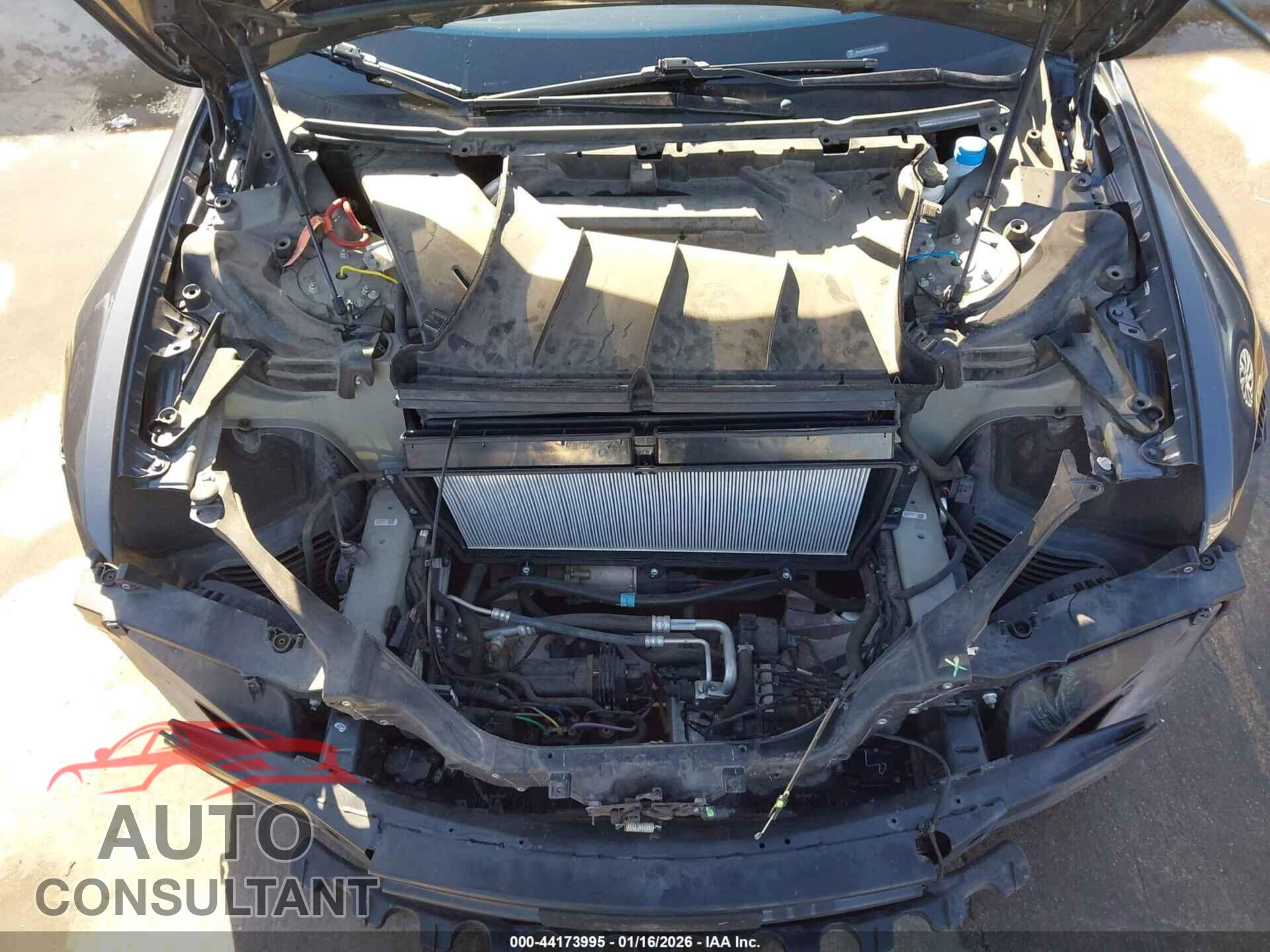 TESLA MODEL S 2016 - 5YJSA1E28GF150455