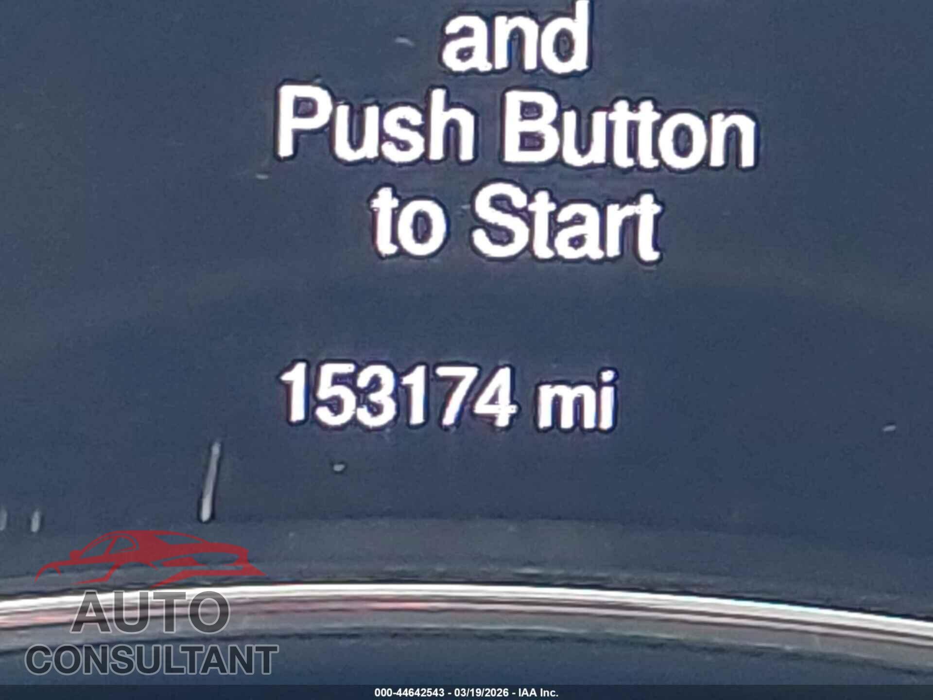 DODGE DURANGO 2015 - 1C4RDJDG0FC690249