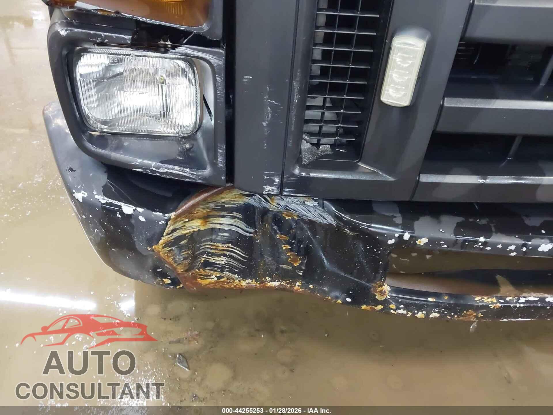 FORD E-150 2011 - 1FTNE1EW2BDA75370
