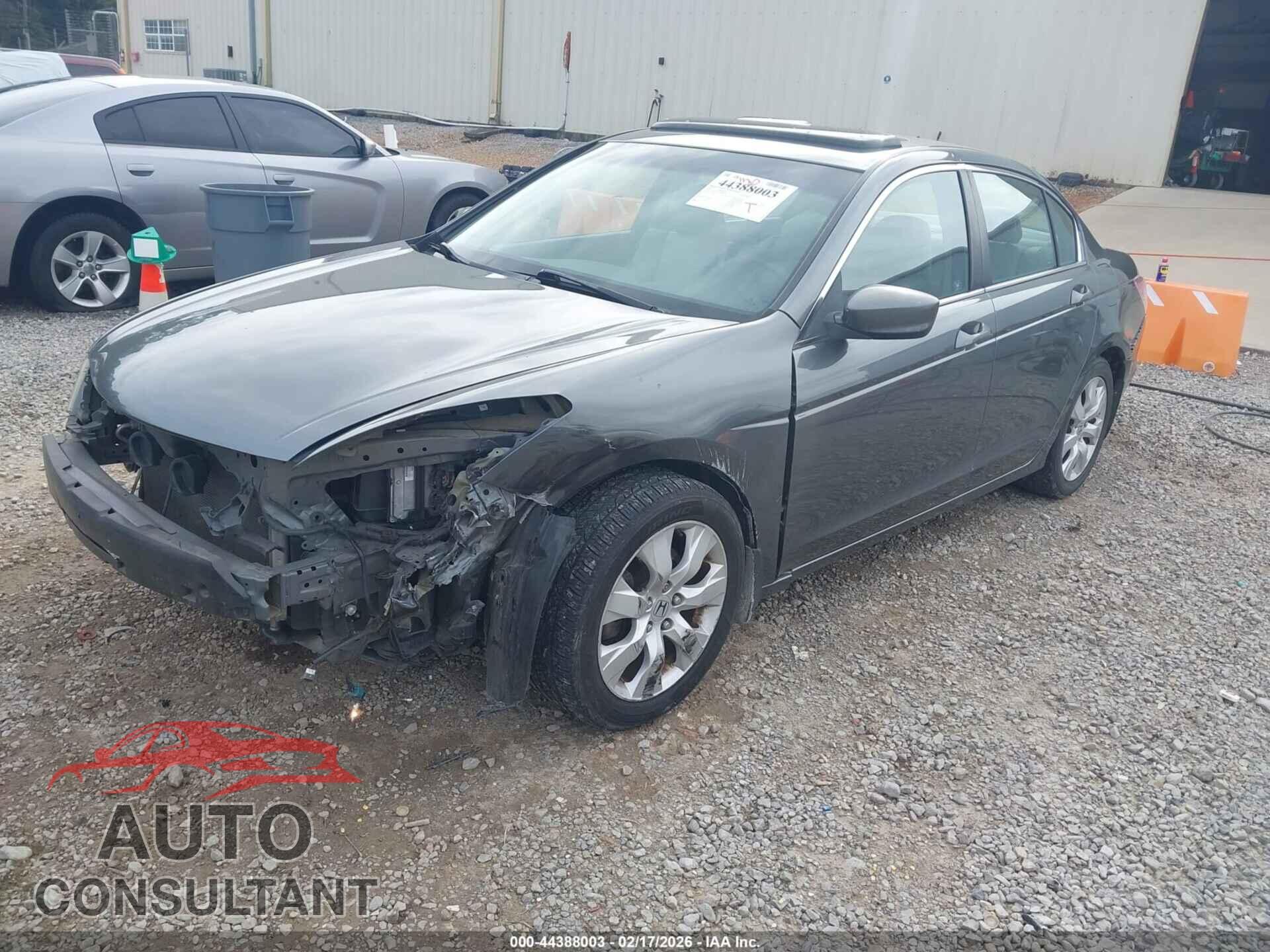 HONDA ACCORD 2010 - 1HGCP2F81AA006632