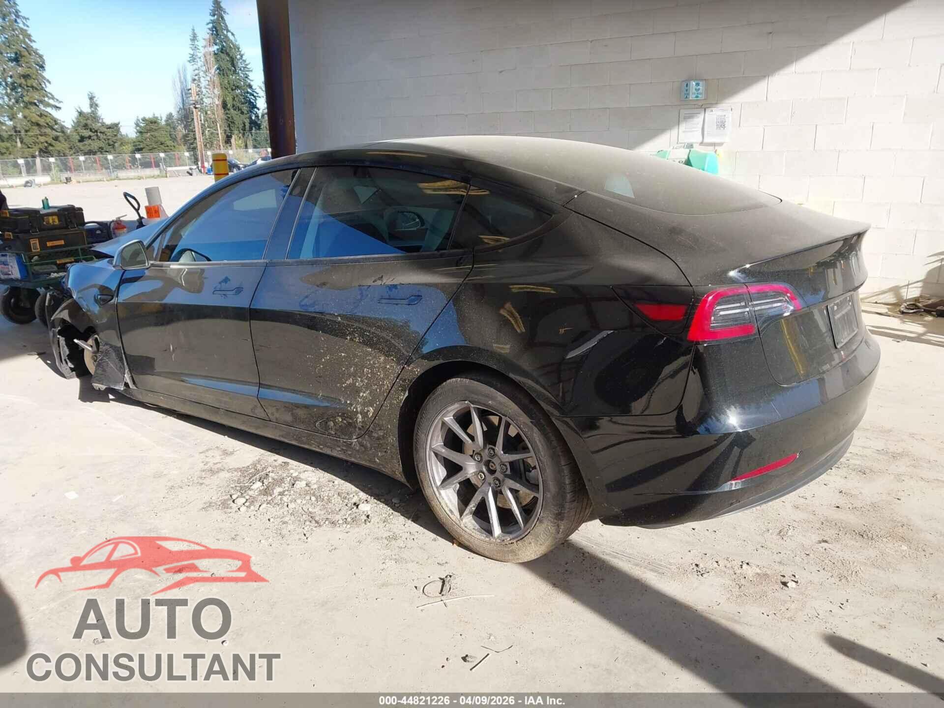 TESLA MODEL 3 2023 - 5YJ3E1EB2PF627034