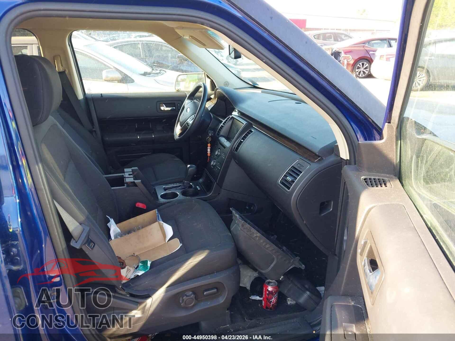 FORD FLEX 2014 - 2FMGK5C89EBD40384