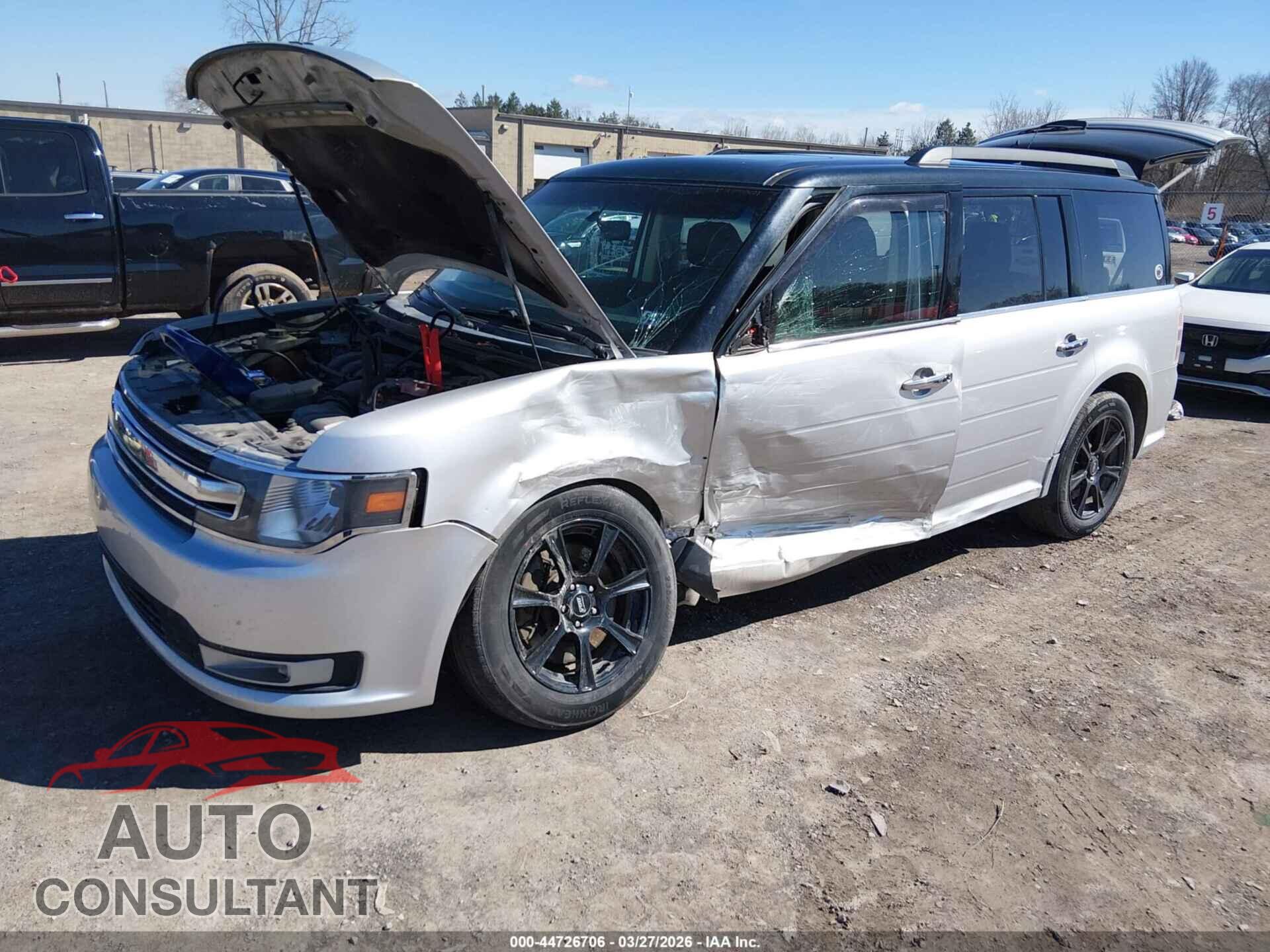 FORD FLEX 2015 - 2FMHK6C88FBA00185